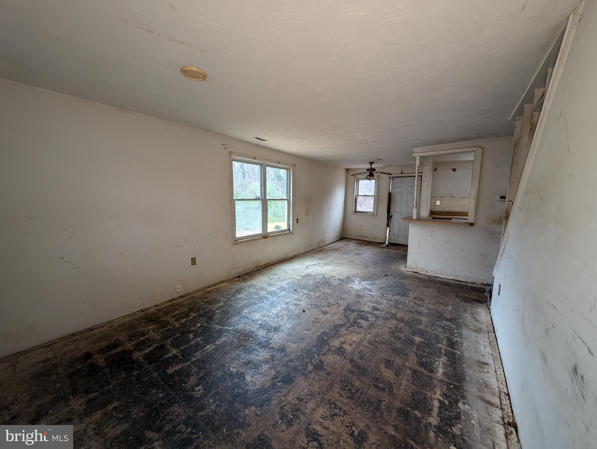 HARUNDALE - Residential