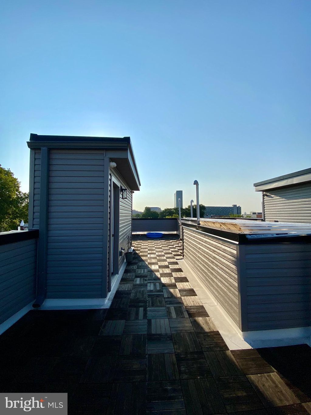 Photo of 1714 N Bouvier Street #B, PHILADELPHIA, PA 19121 (MLS # PAPH2551826)