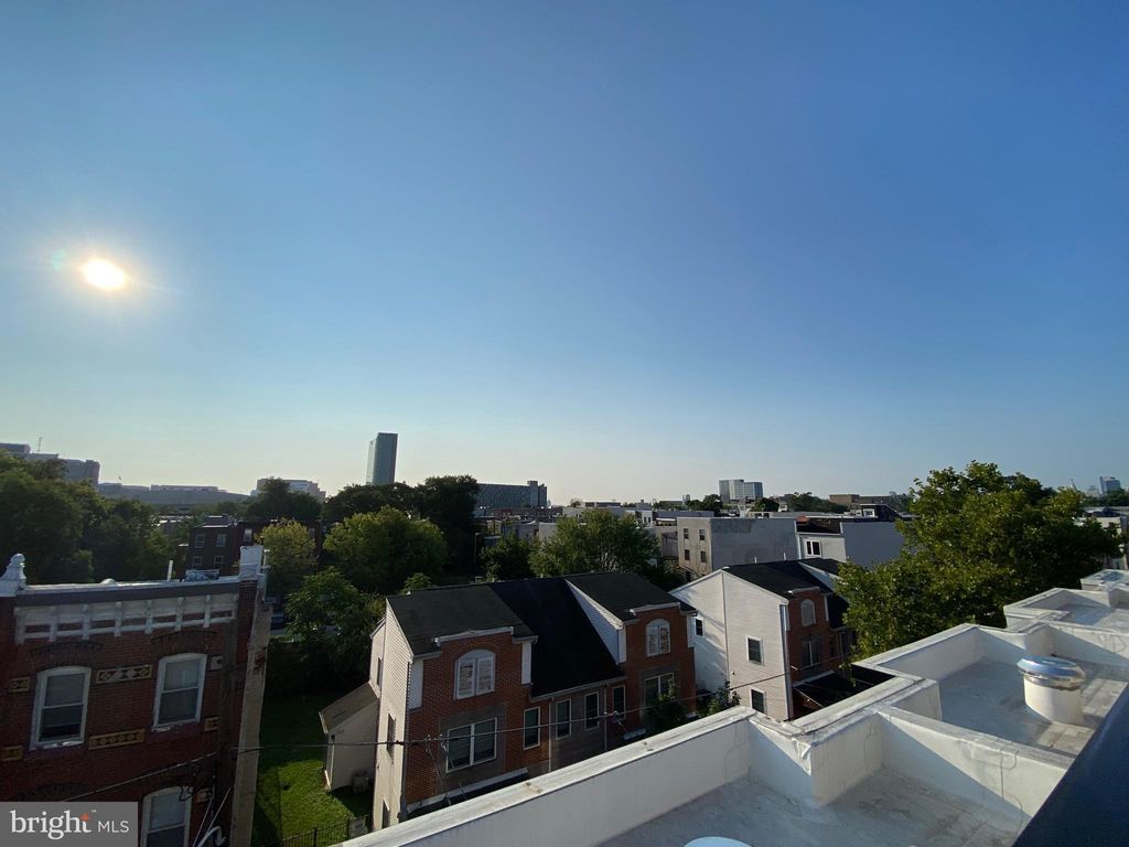 Photo of 1714 N Bouvier Street #B, PHILADELPHIA, PA 19121 (MLS # PAPH2551826)