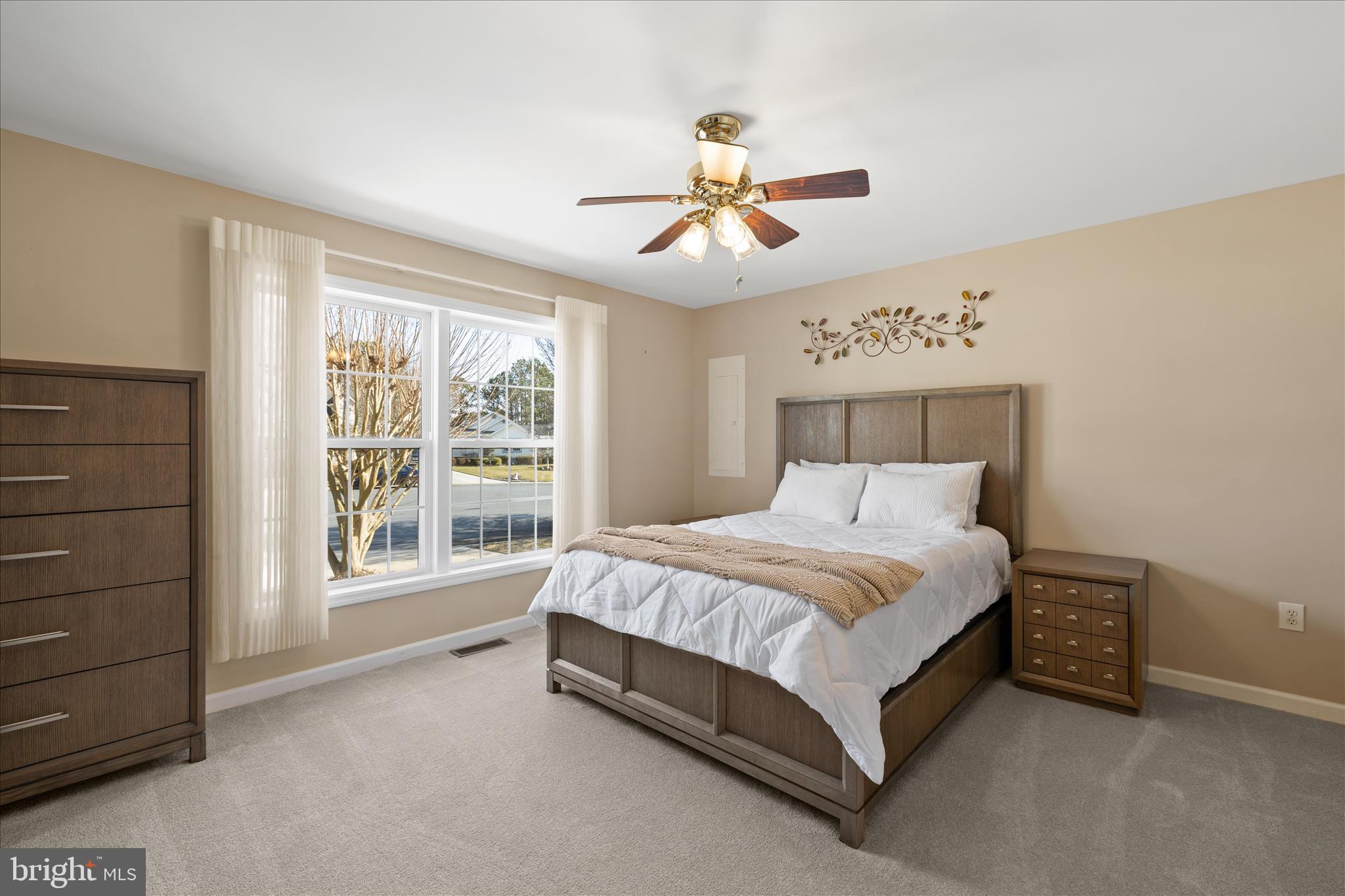 BAY VISTA AT MYSTIC HARBOR - Residential