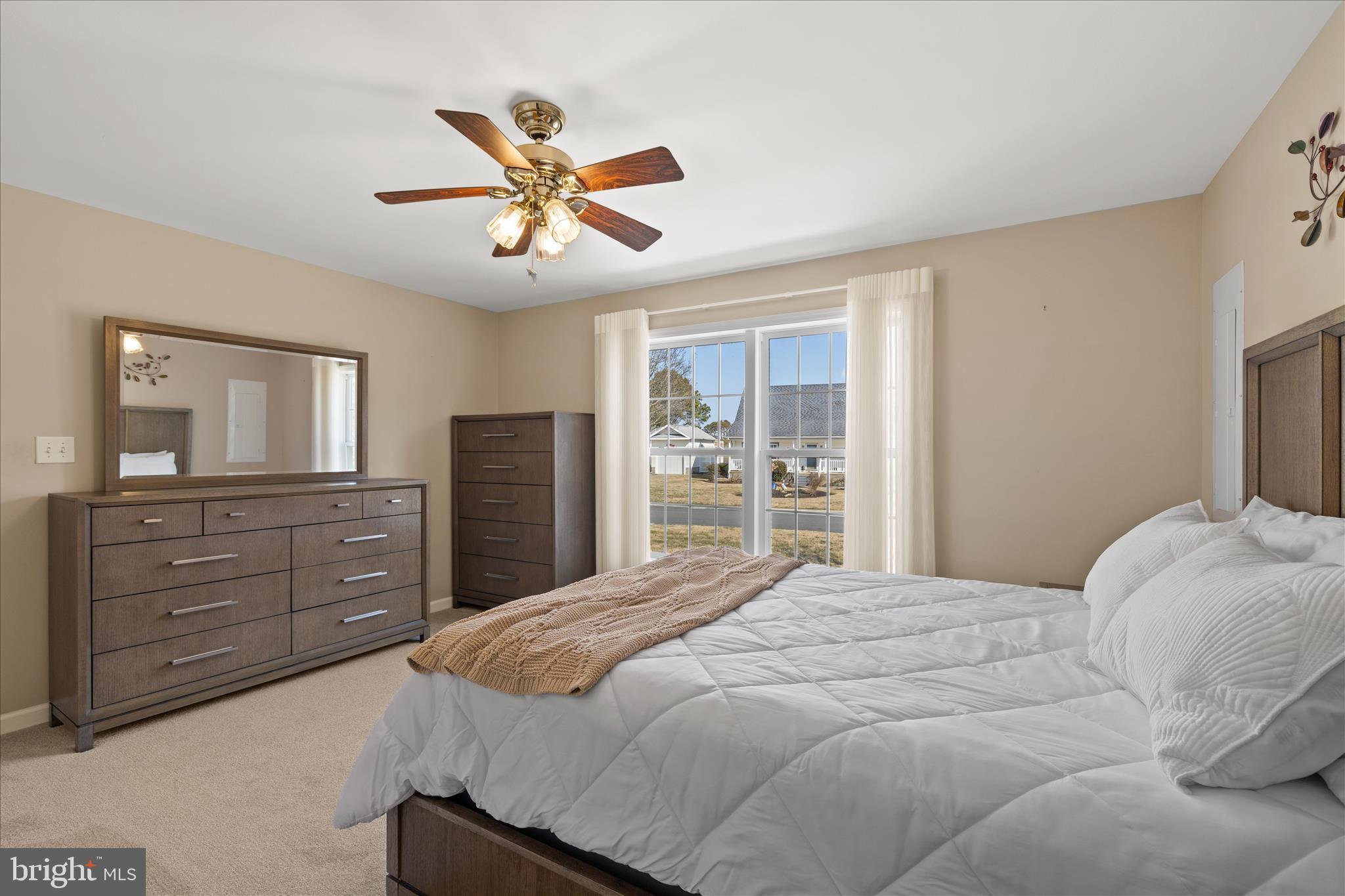 BAY VISTA AT MYSTIC HARBOR - Residential