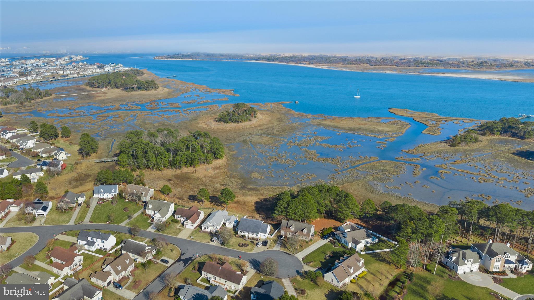 BAY VISTA AT MYSTIC HARBOR - Residential