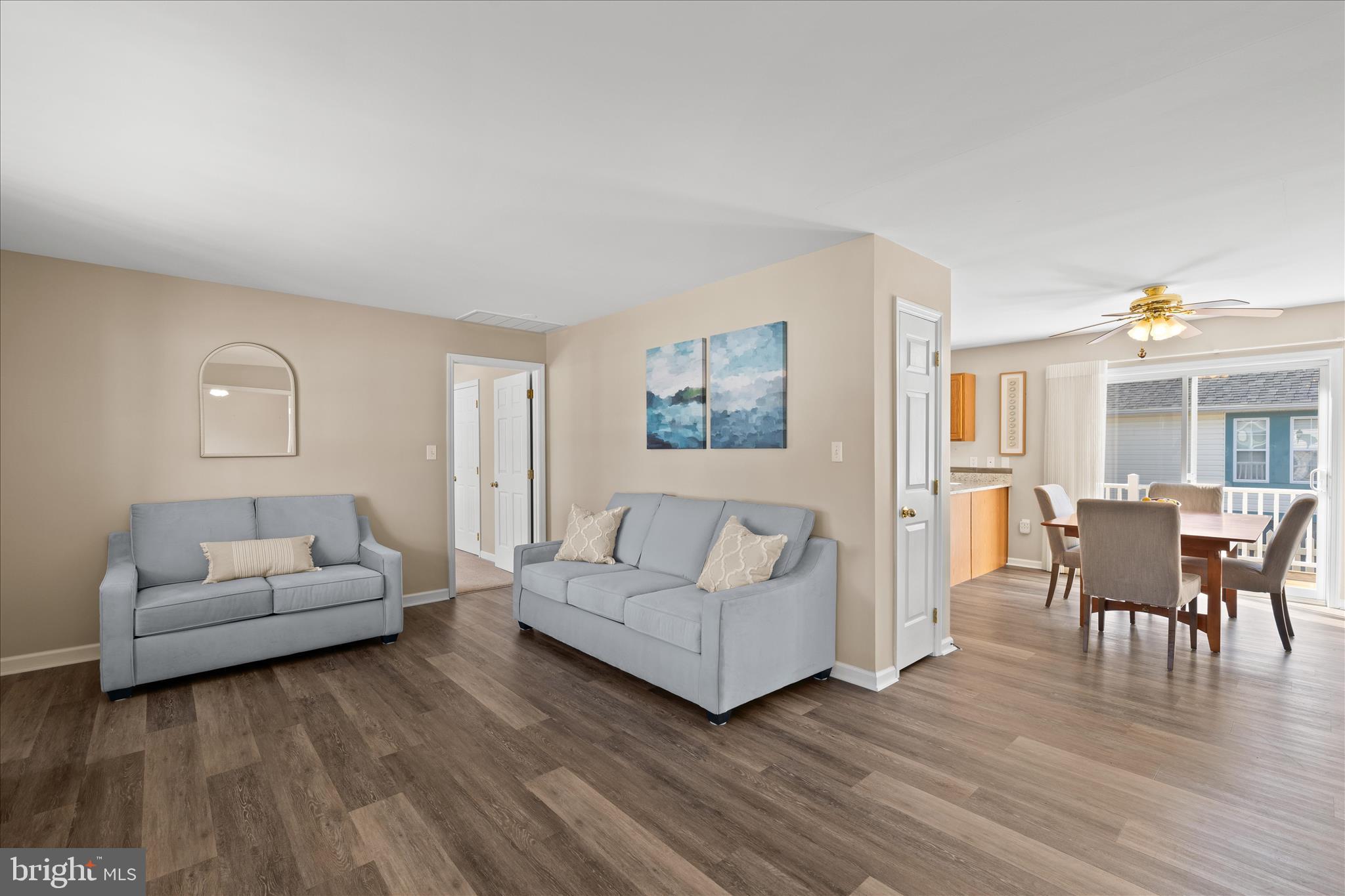 BAY VISTA AT MYSTIC HARBOR - Residential