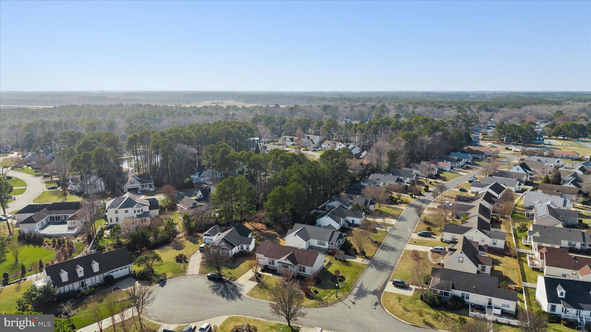 BAY VISTA AT MYSTIC HARBOR - Residential