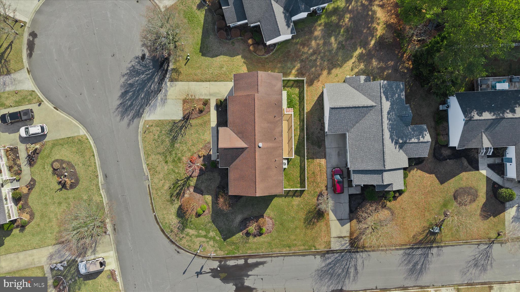 BAY VISTA AT MYSTIC HARBOR - Residential