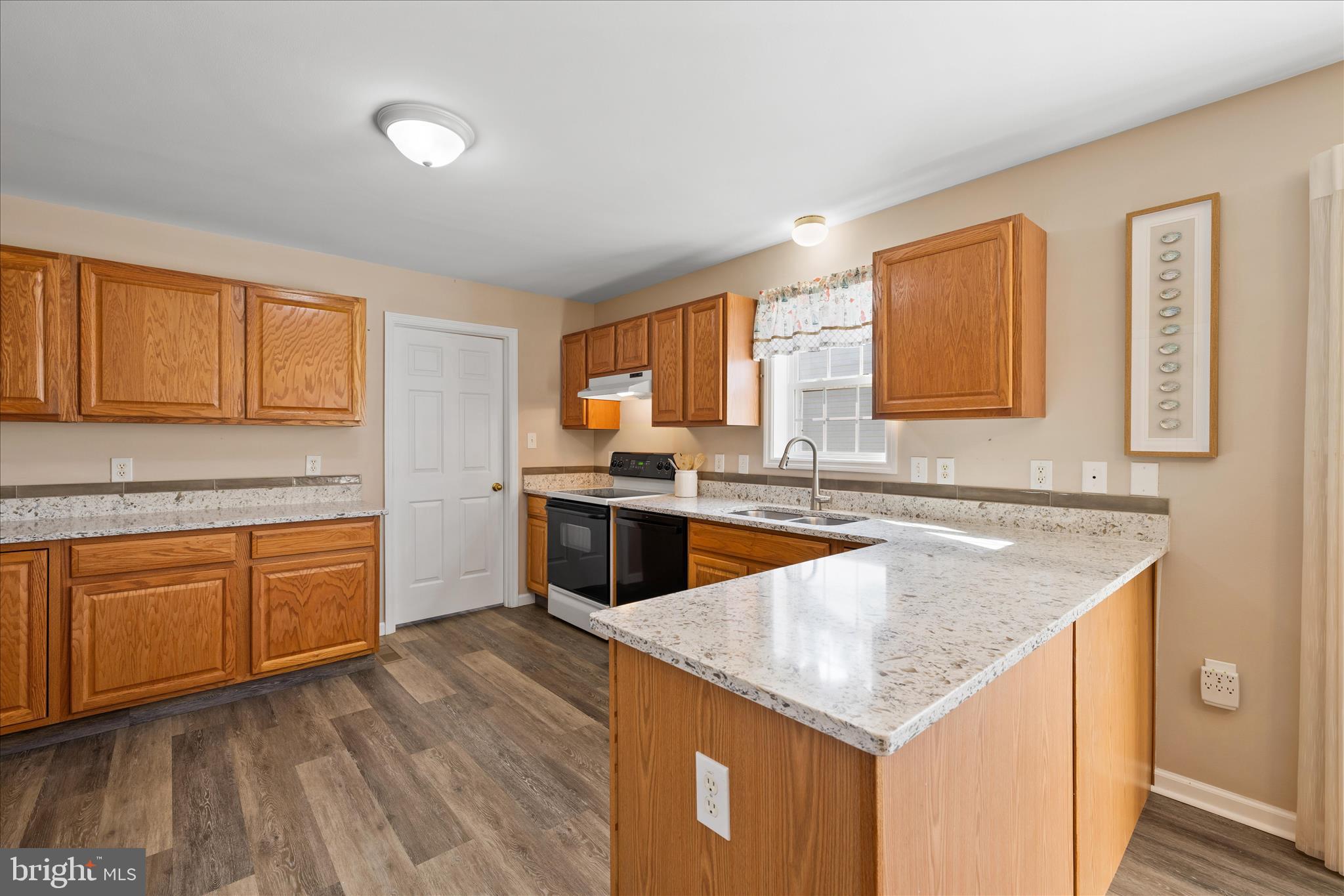 BAY VISTA AT MYSTIC HARBOR - Residential