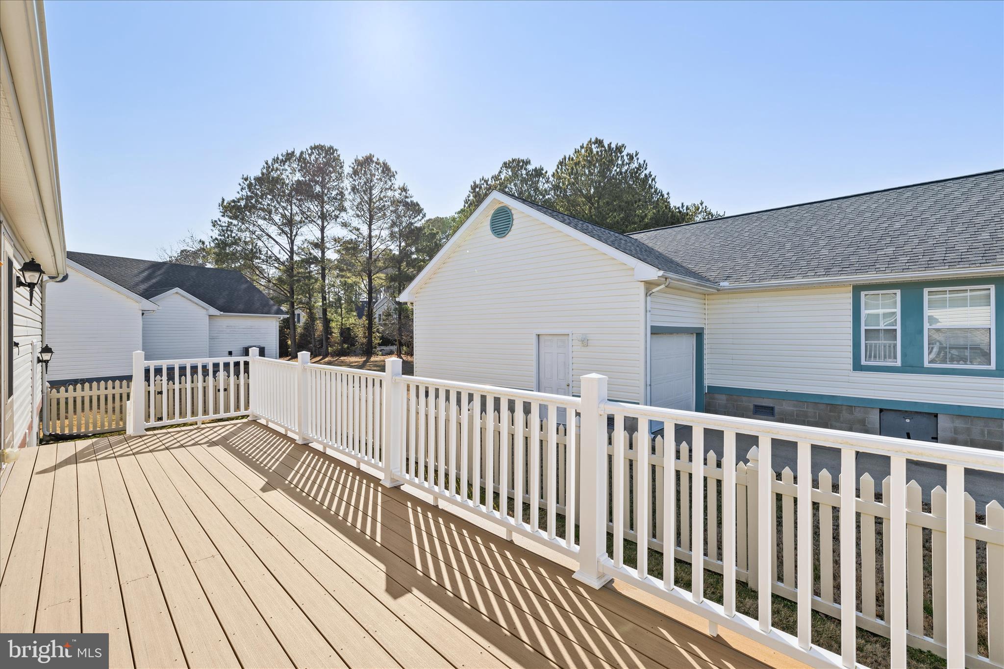 BAY VISTA AT MYSTIC HARBOR - Residential