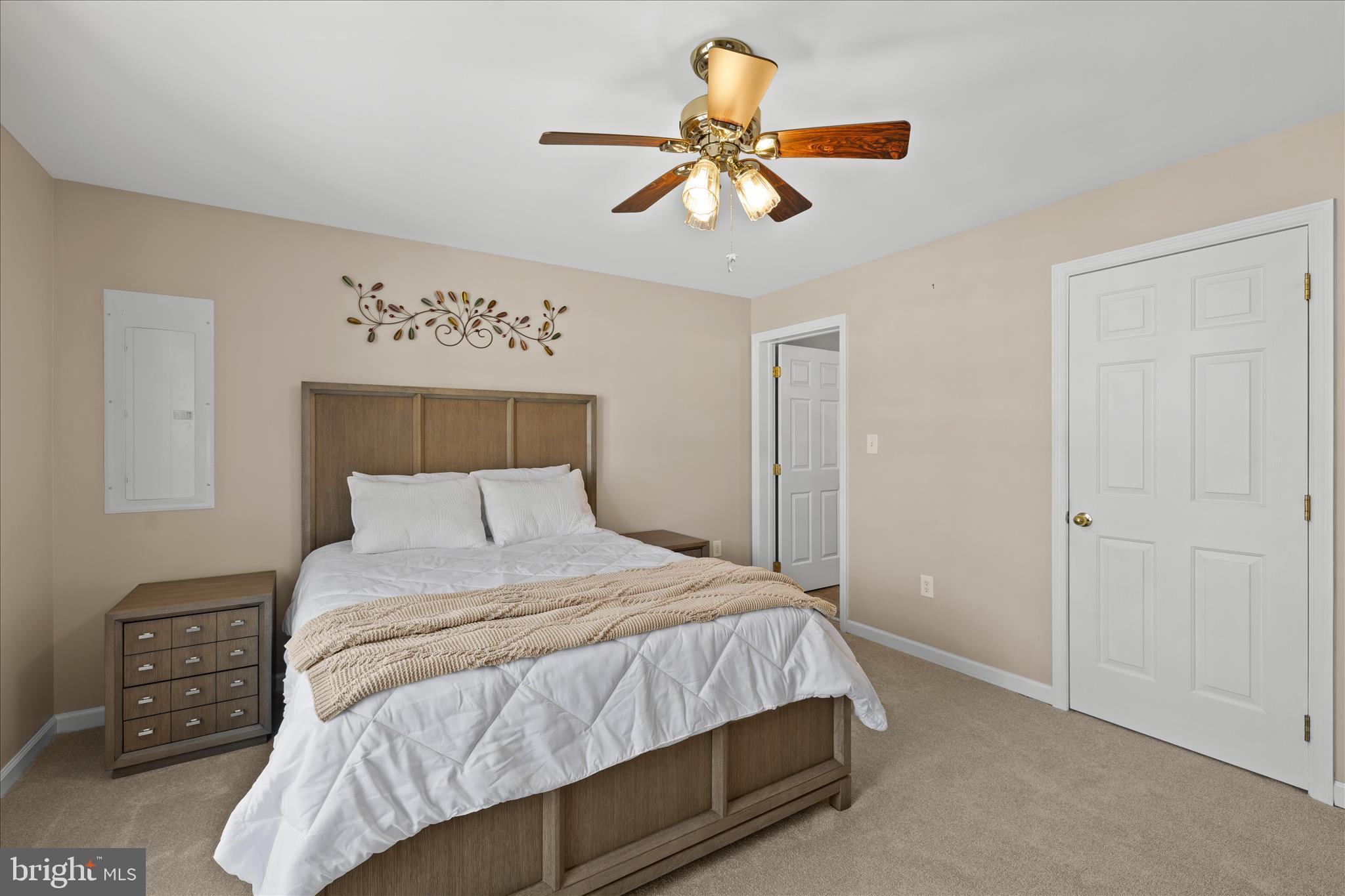 BAY VISTA AT MYSTIC HARBOR - Residential