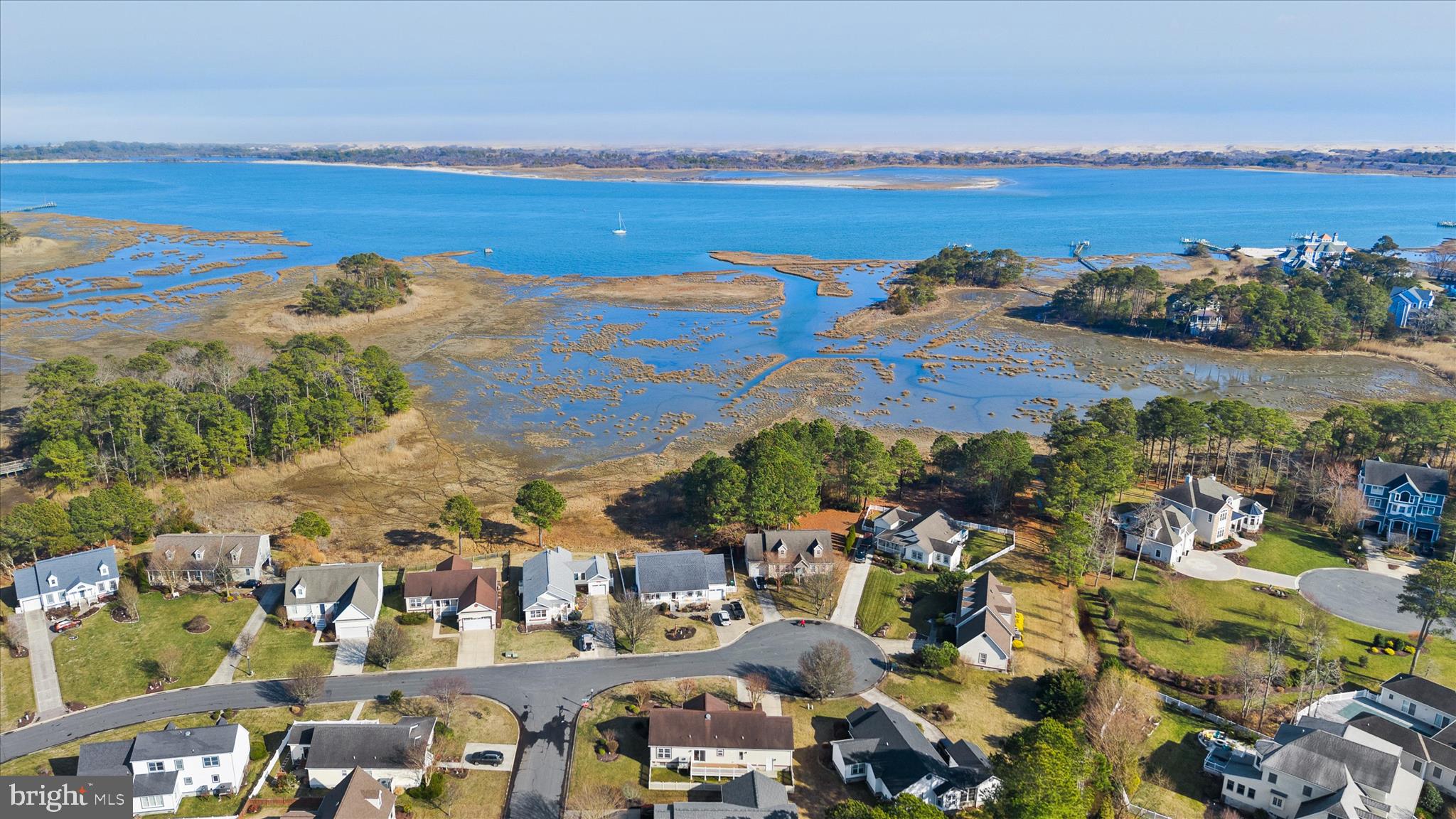 BAY VISTA AT MYSTIC HARBOR - Residential