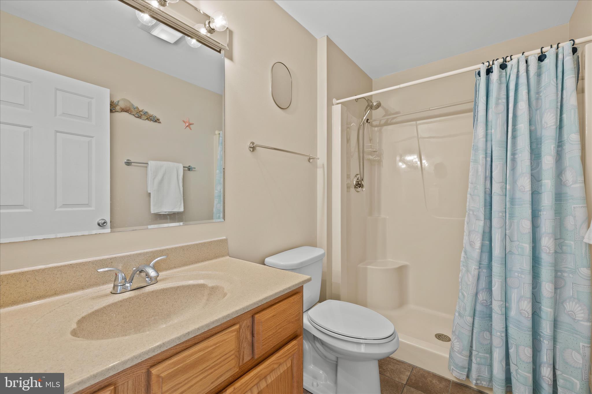 BAY VISTA AT MYSTIC HARBOR - Residential