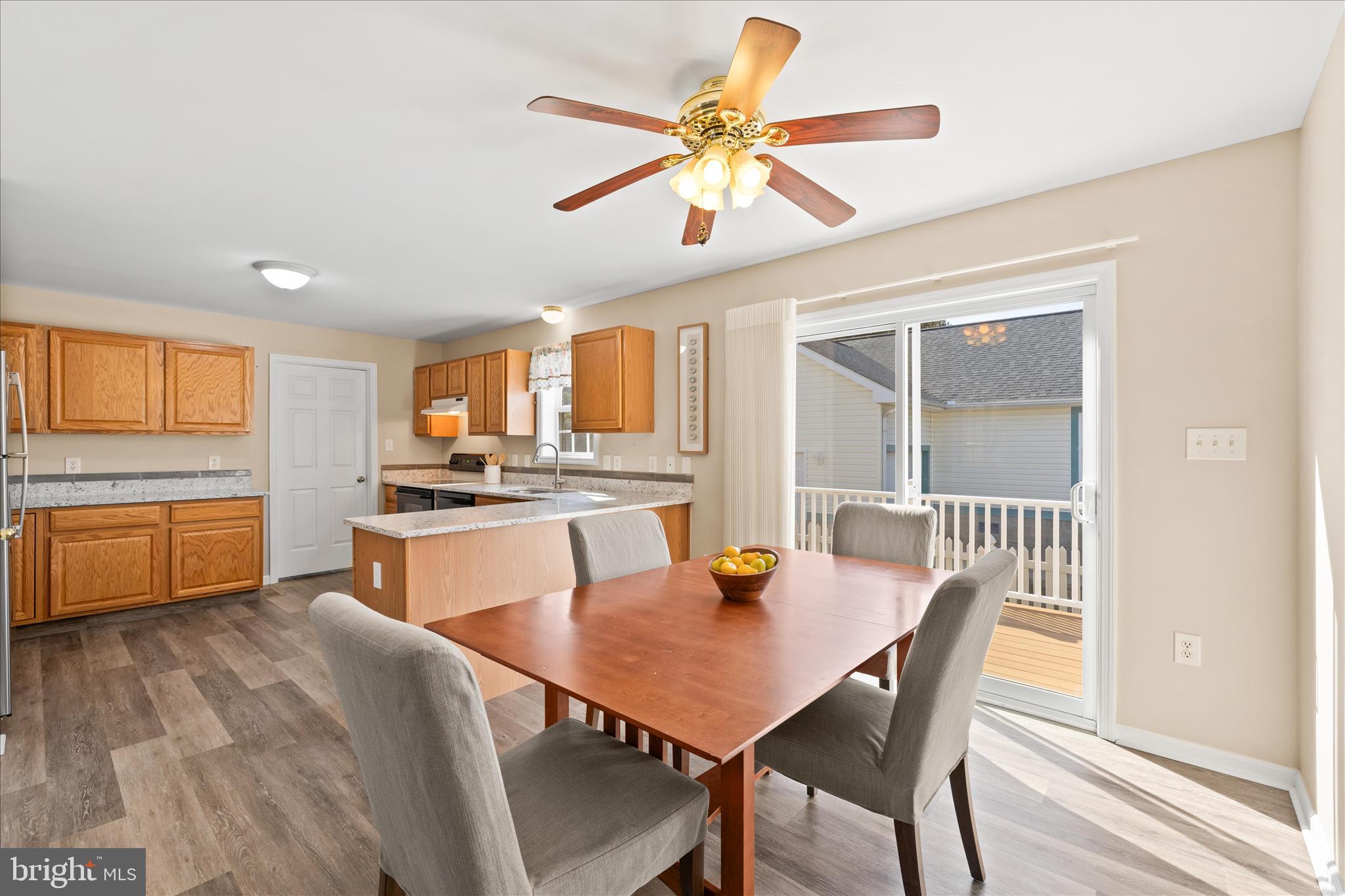 BAY VISTA AT MYSTIC HARBOR - Residential