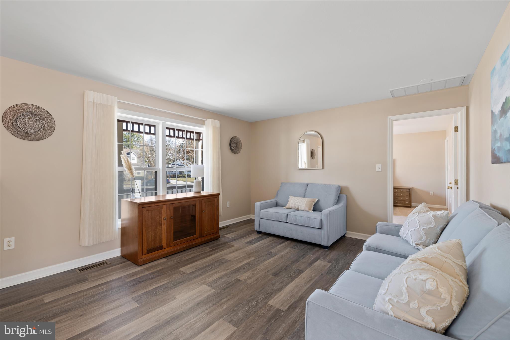 BAY VISTA AT MYSTIC HARBOR - Residential