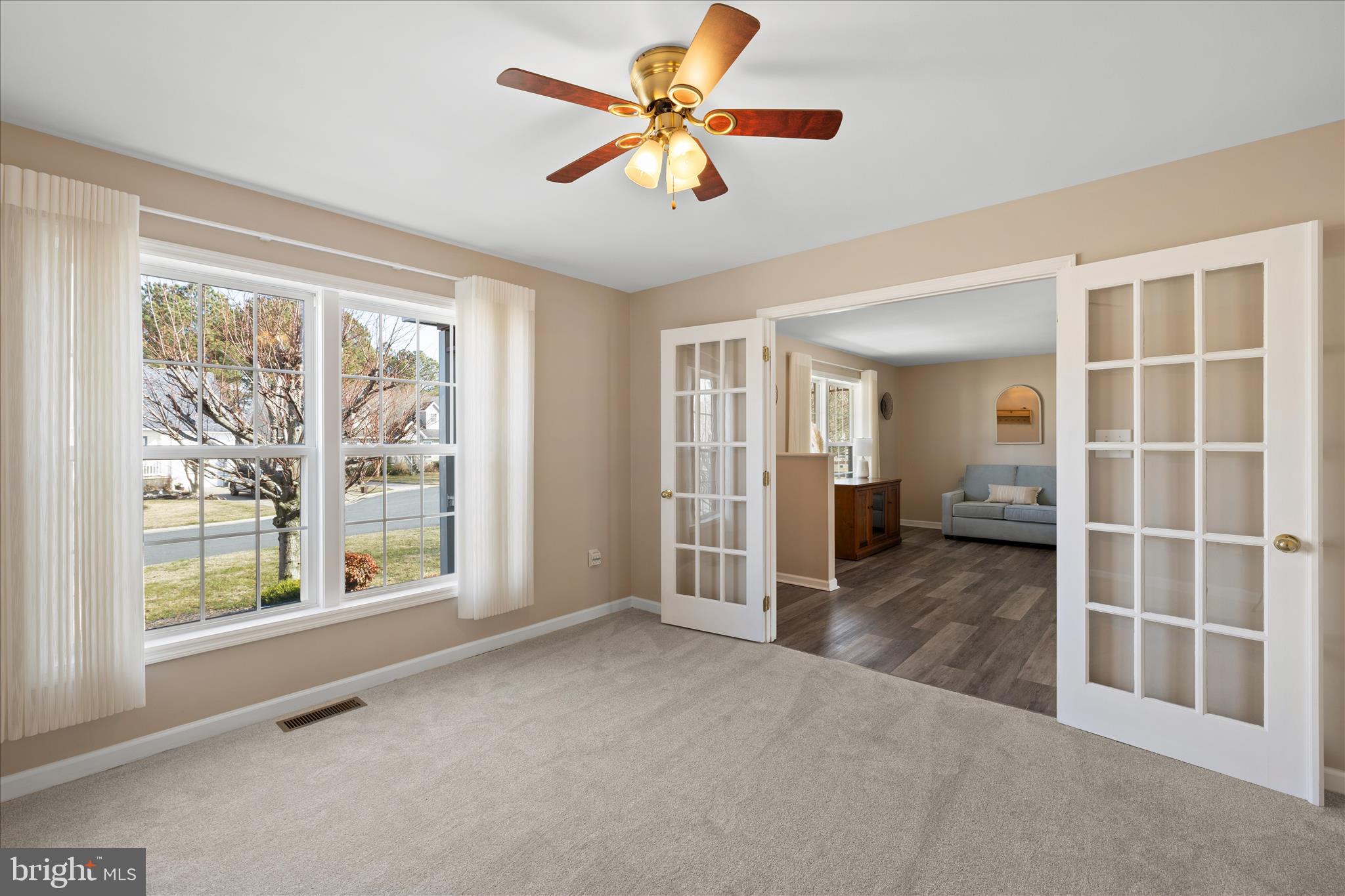 BAY VISTA AT MYSTIC HARBOR - Residential