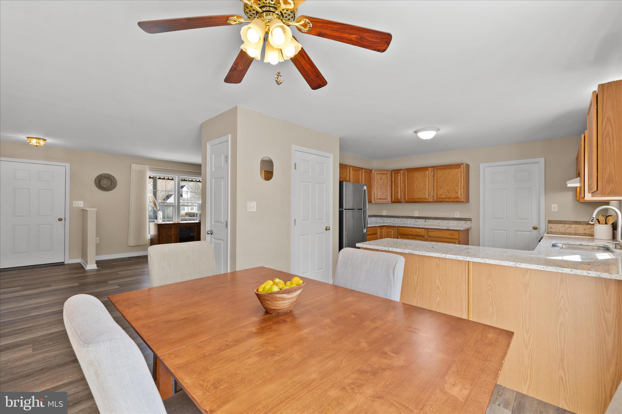 BAY VISTA AT MYSTIC HARBOR - Residential