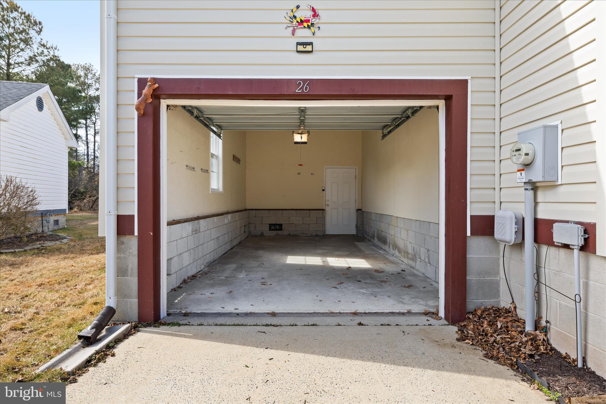 BAY VISTA AT MYSTIC HARBOR - Residential