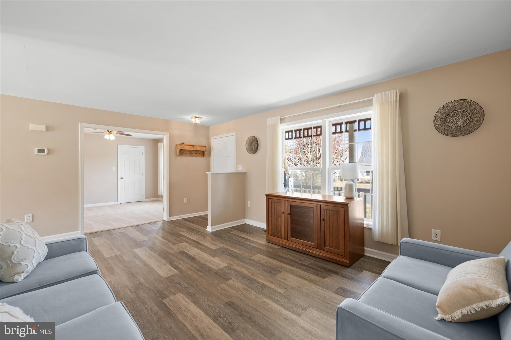 BAY VISTA AT MYSTIC HARBOR - Residential