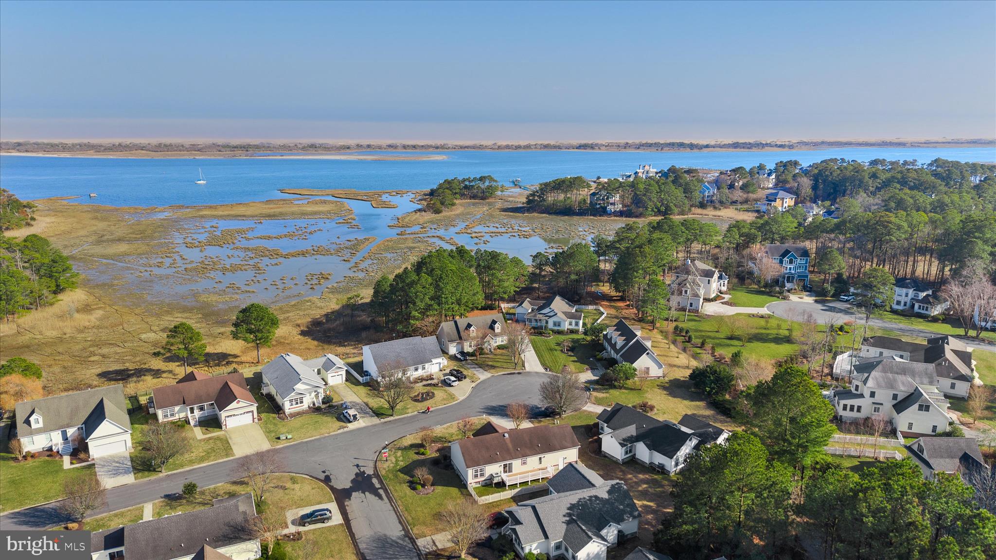 BAY VISTA AT MYSTIC HARBOR - Residential