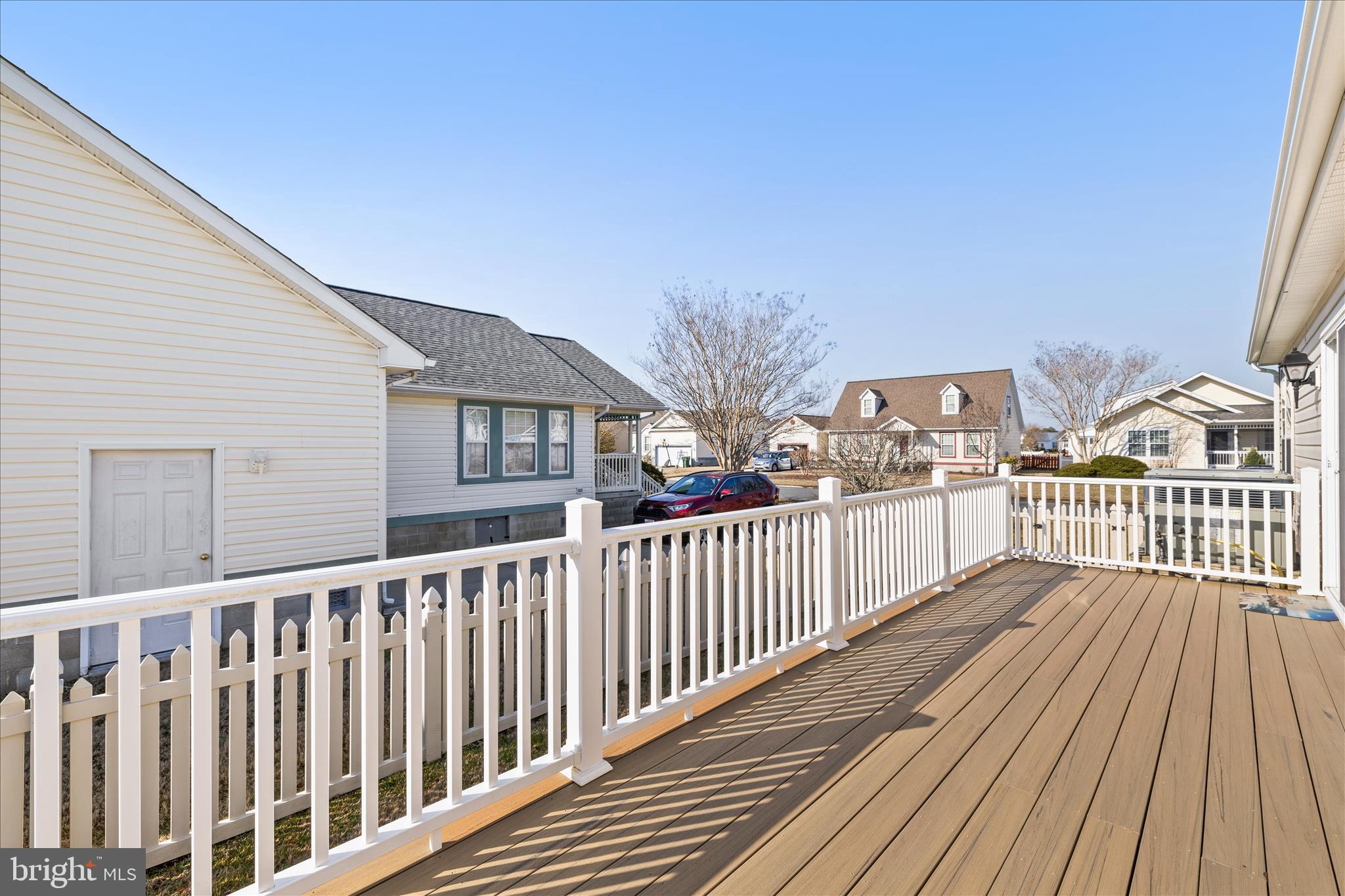 BAY VISTA AT MYSTIC HARBOR - Residential