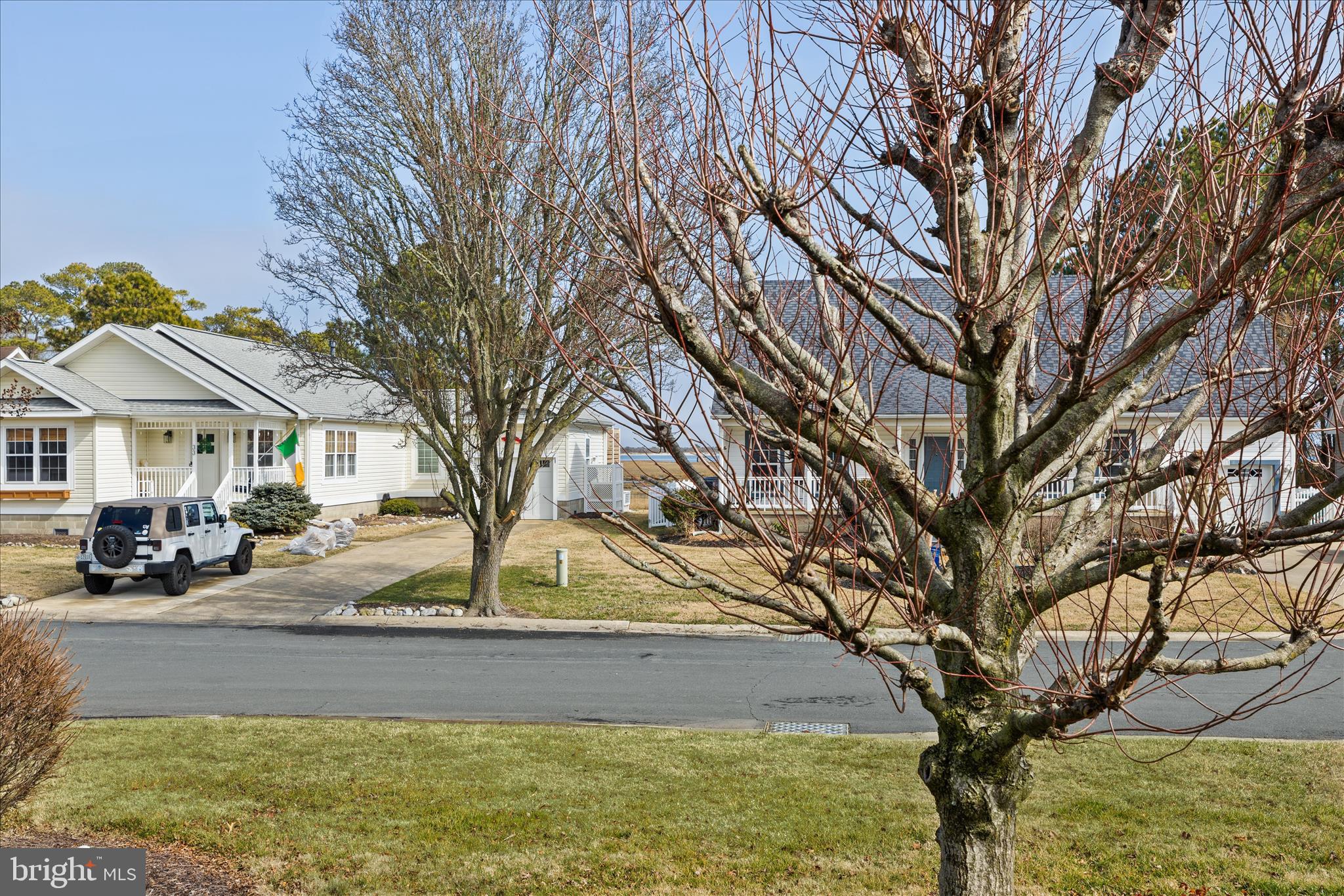 BAY VISTA AT MYSTIC HARBOR - Residential