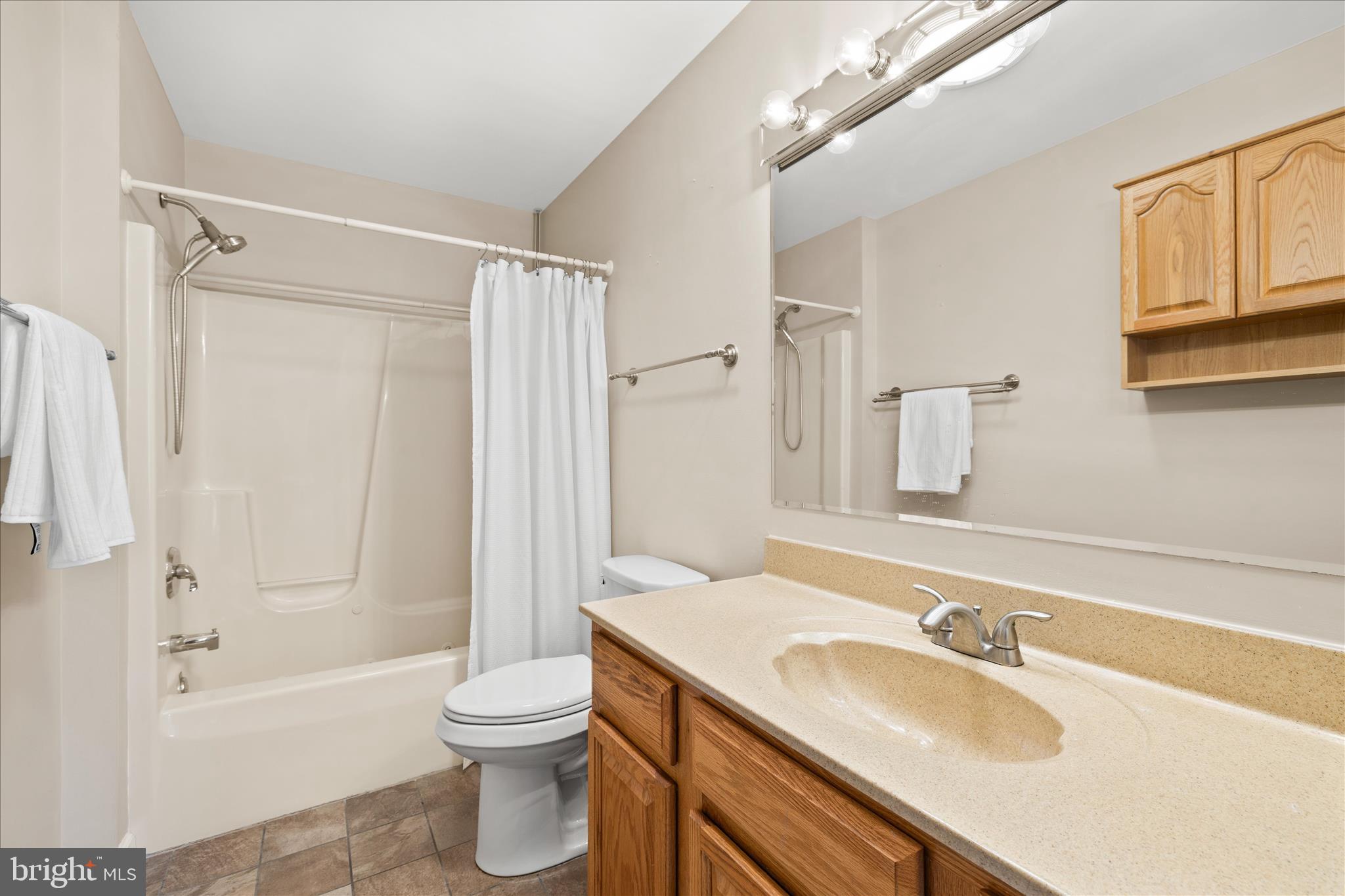 BAY VISTA AT MYSTIC HARBOR - Residential