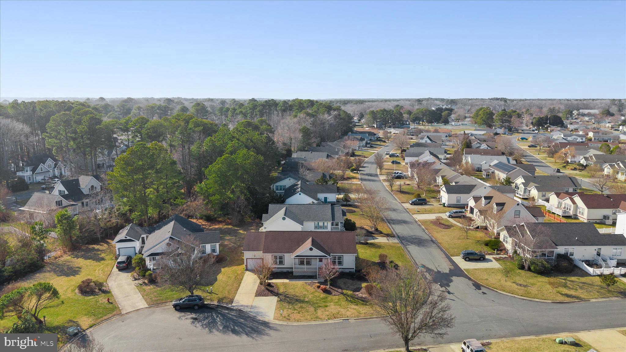 BAY VISTA AT MYSTIC HARBOR - Residential