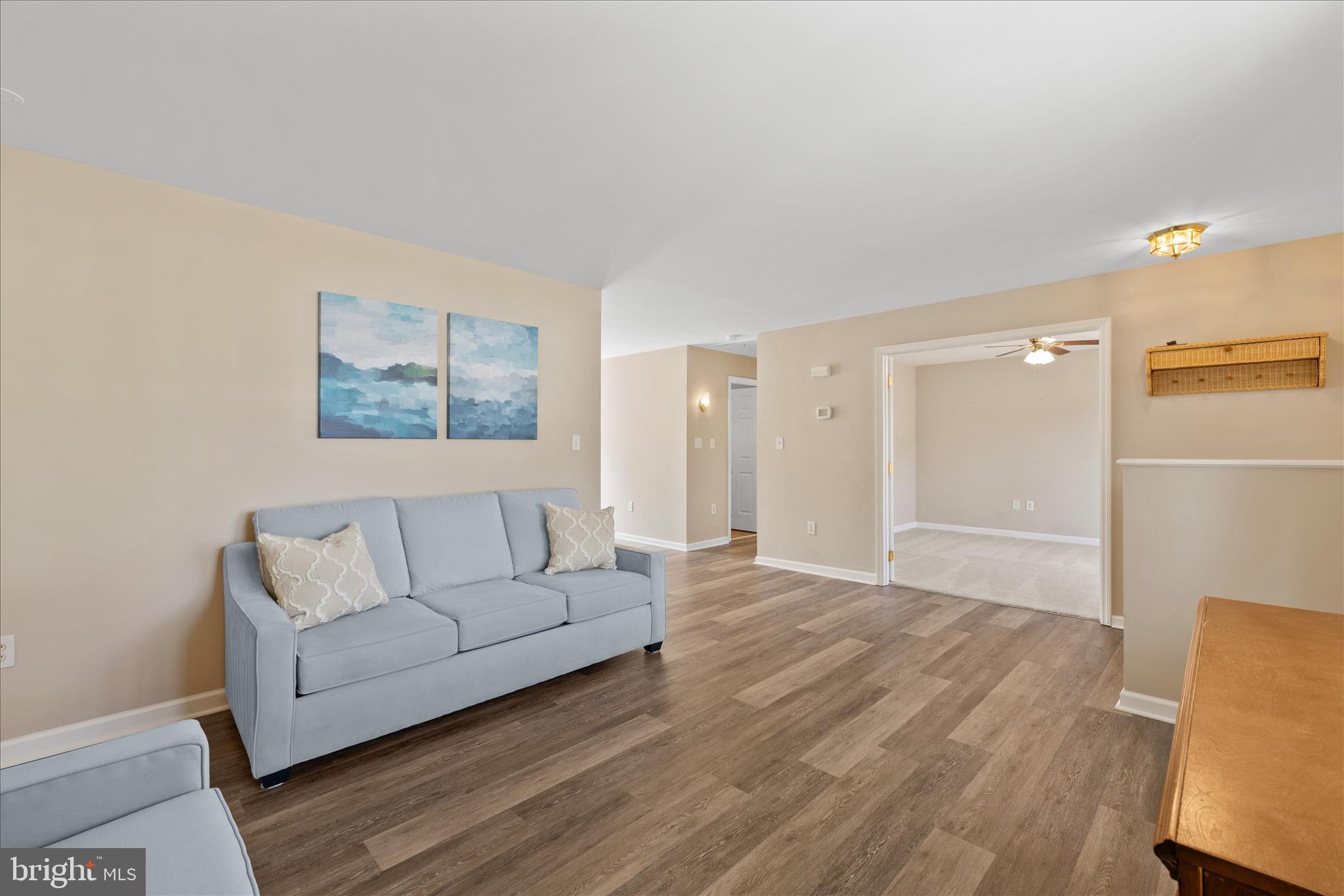 BAY VISTA AT MYSTIC HARBOR - Residential