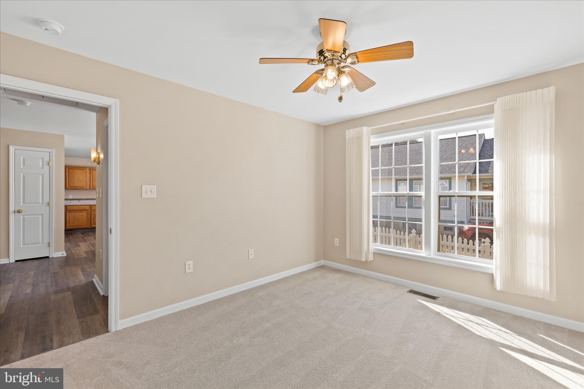 BAY VISTA AT MYSTIC HARBOR - Residential