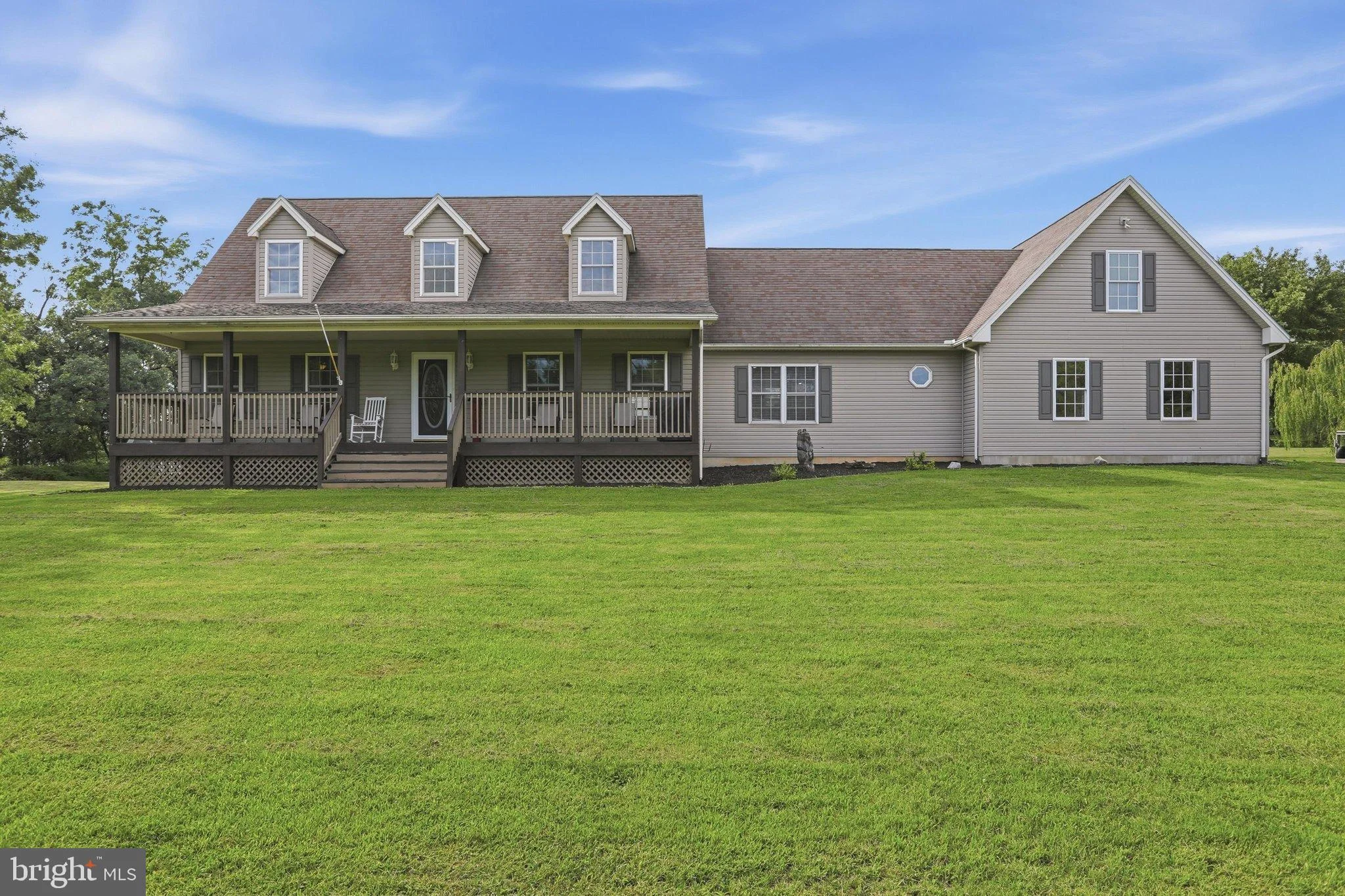 3074 Oak Hill Road Rd, Waynesboro, PA, 17268
