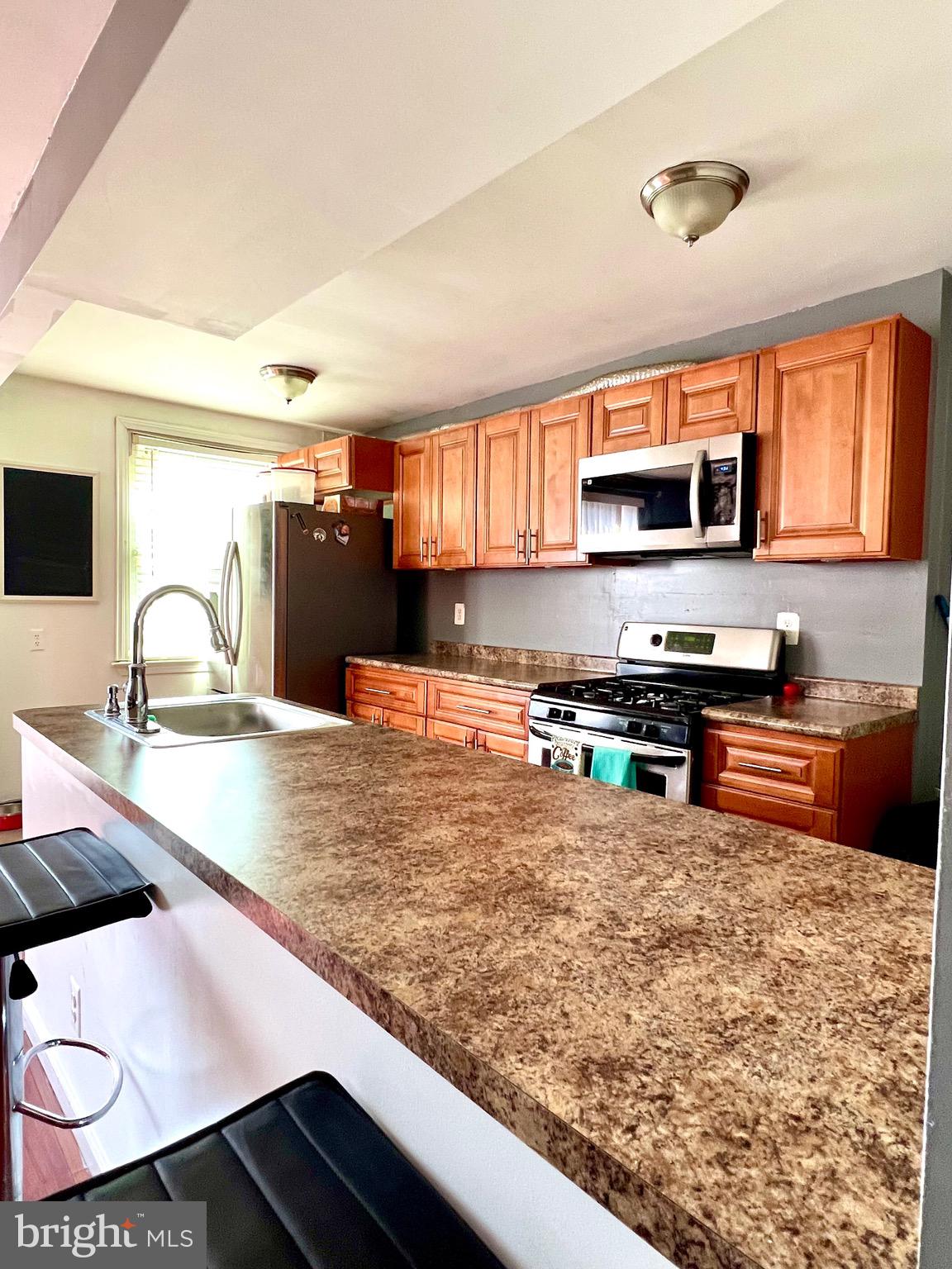 CASTOR GARDENS - Residential