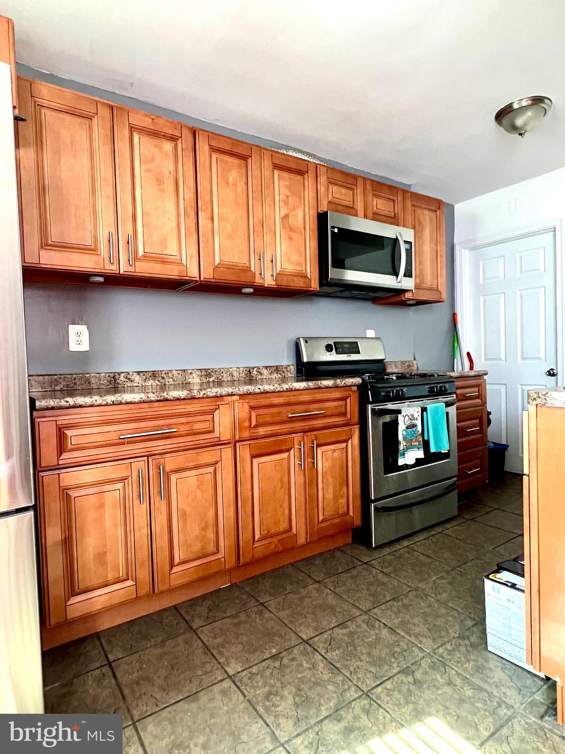 CASTOR GARDENS - Residential