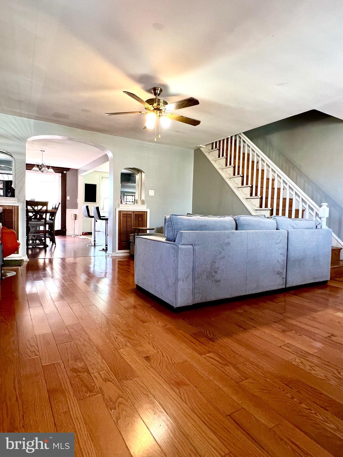 CASTOR GARDENS - Residential