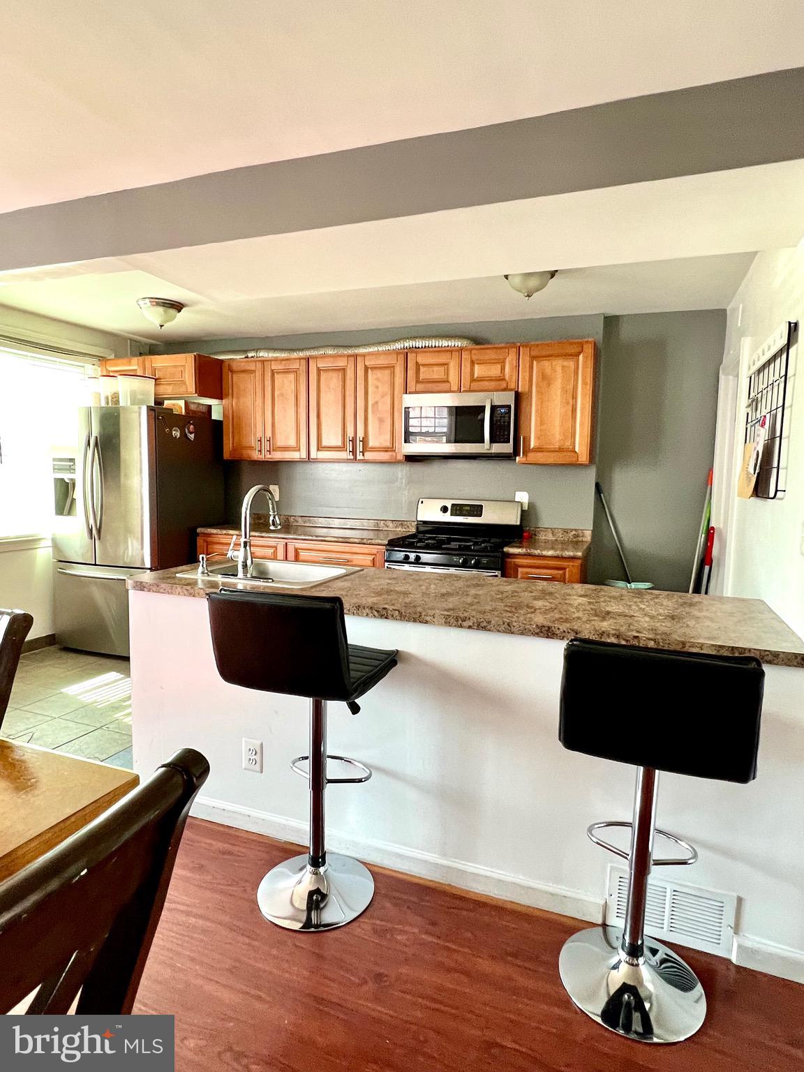 CASTOR GARDENS - Residential