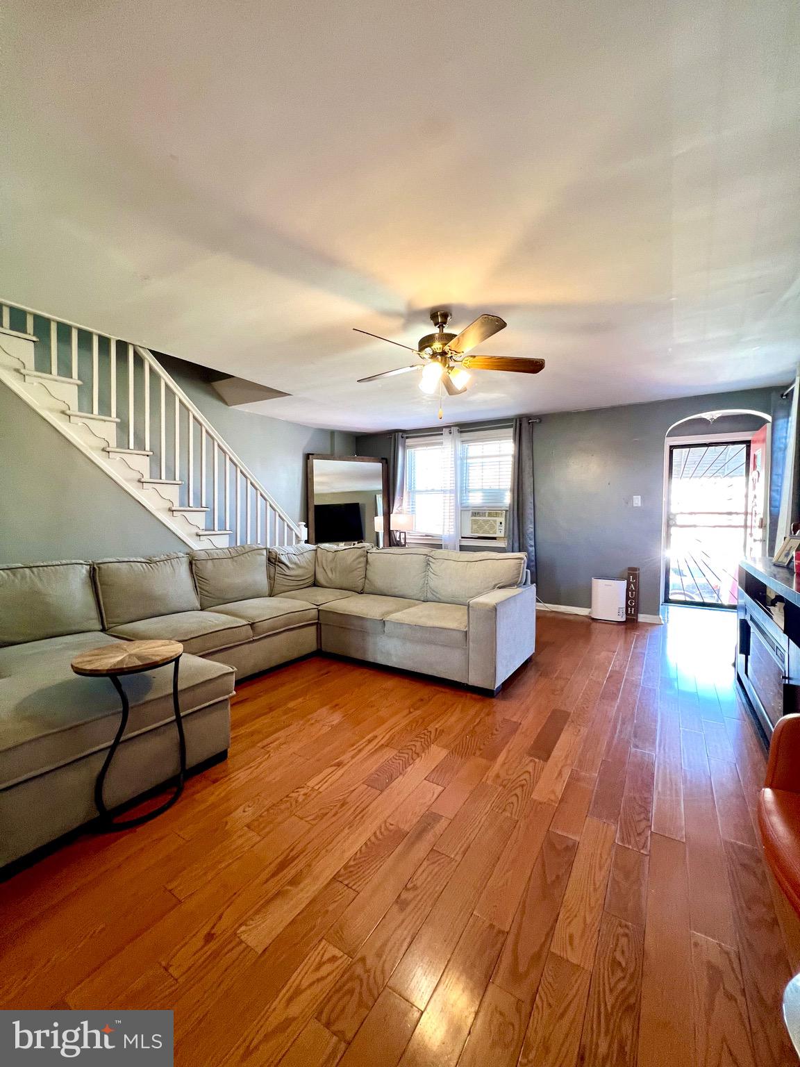 CASTOR GARDENS - Residential