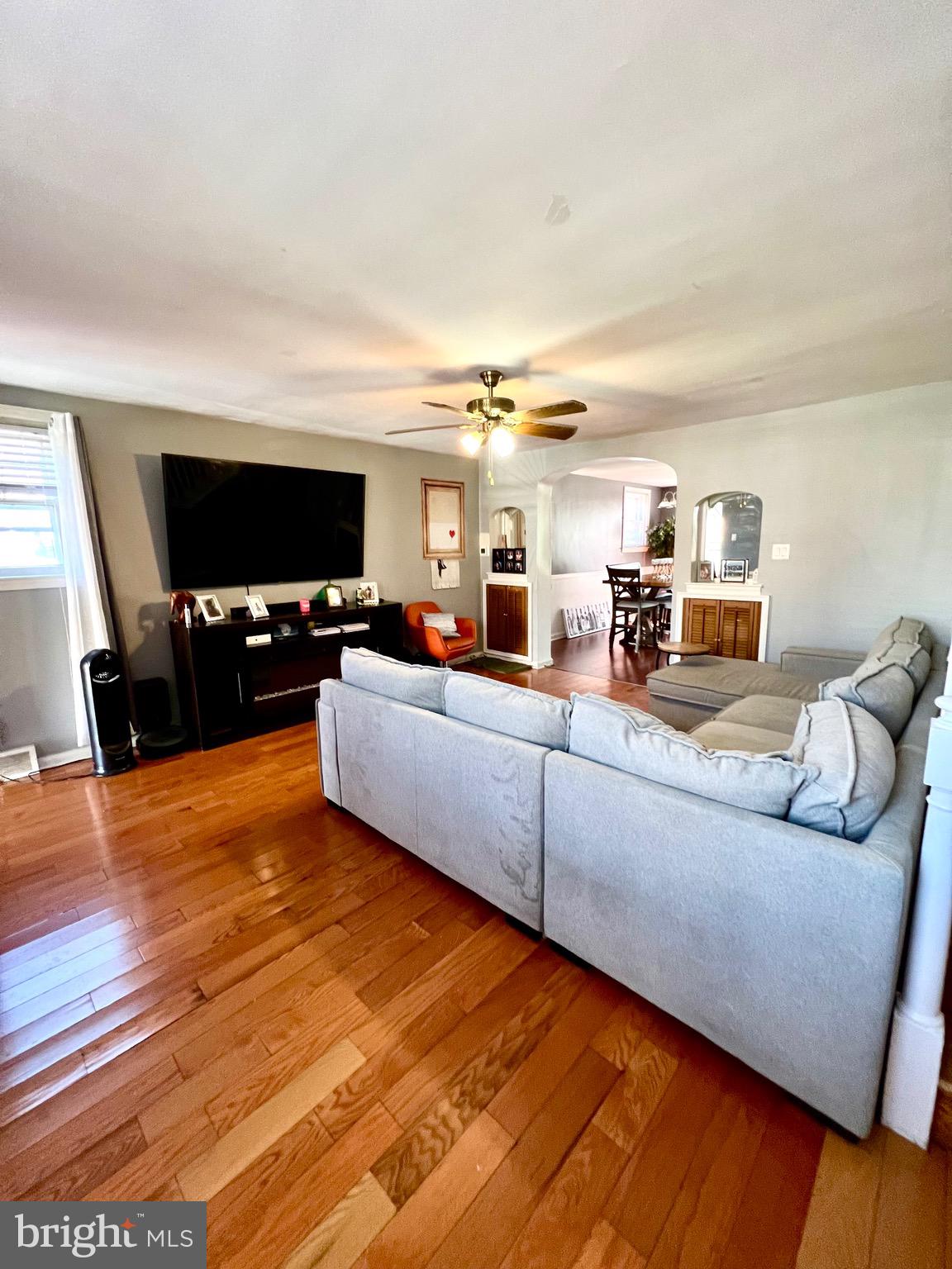 CASTOR GARDENS - Residential