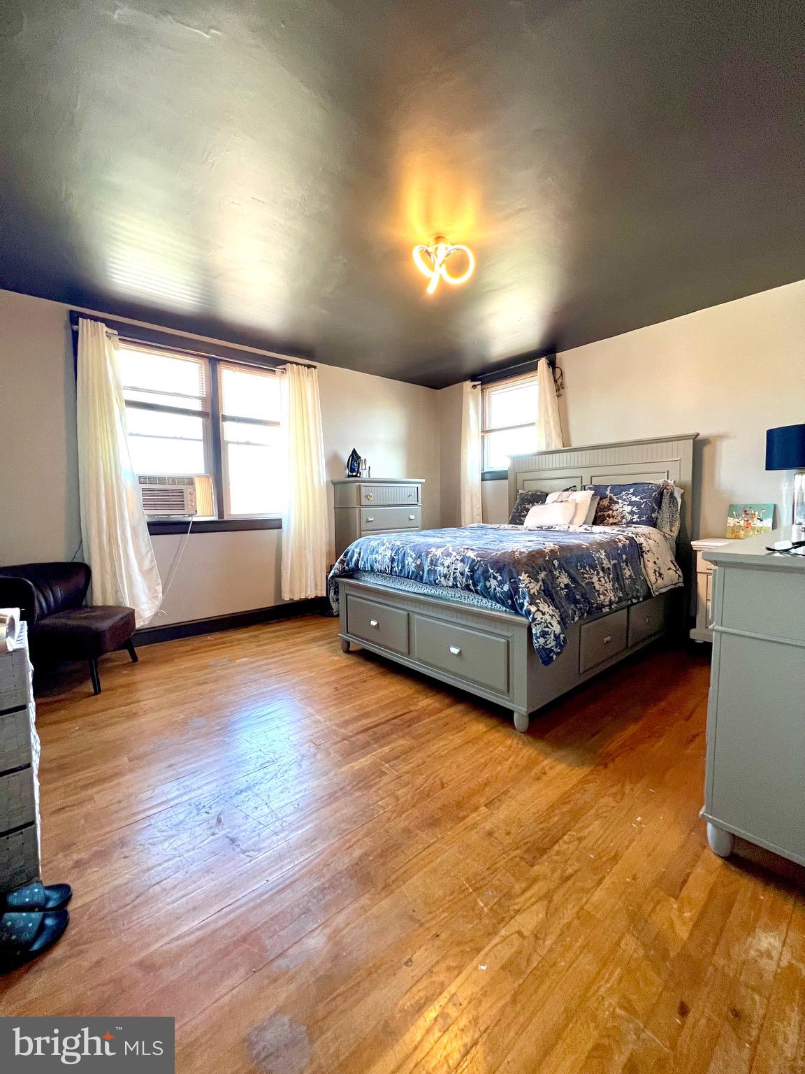 CASTOR GARDENS - Residential