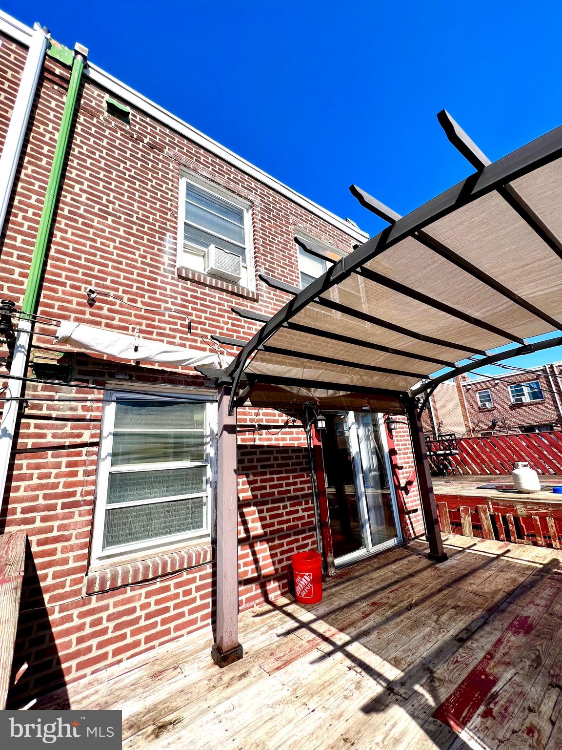 CASTOR GARDENS - Residential
