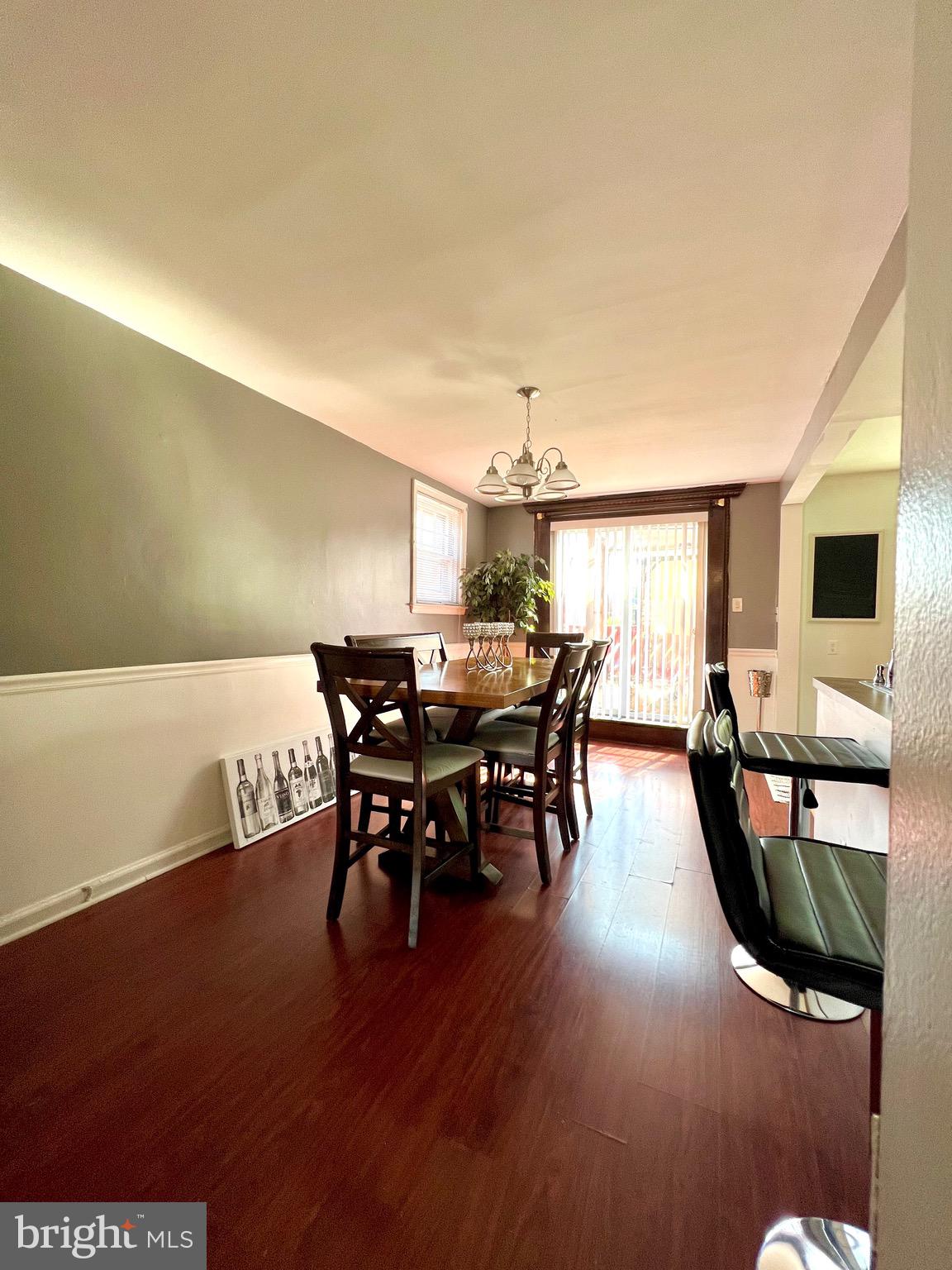 CASTOR GARDENS - Residential