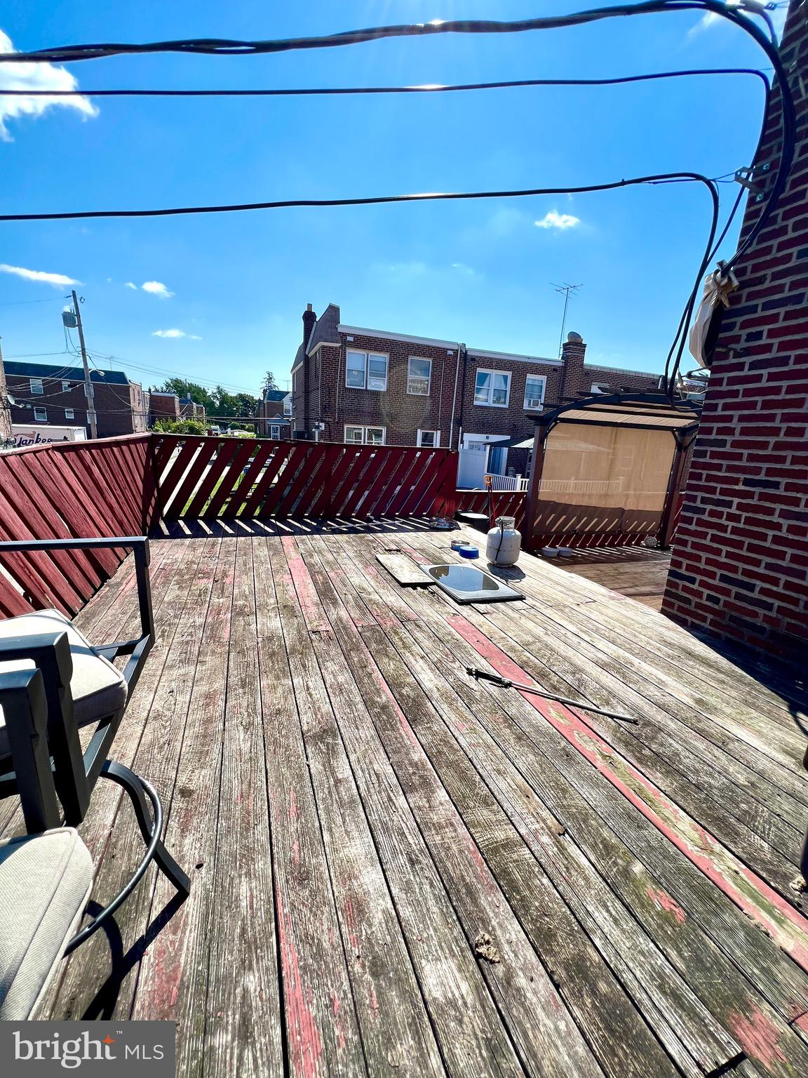 CASTOR GARDENS - Residential