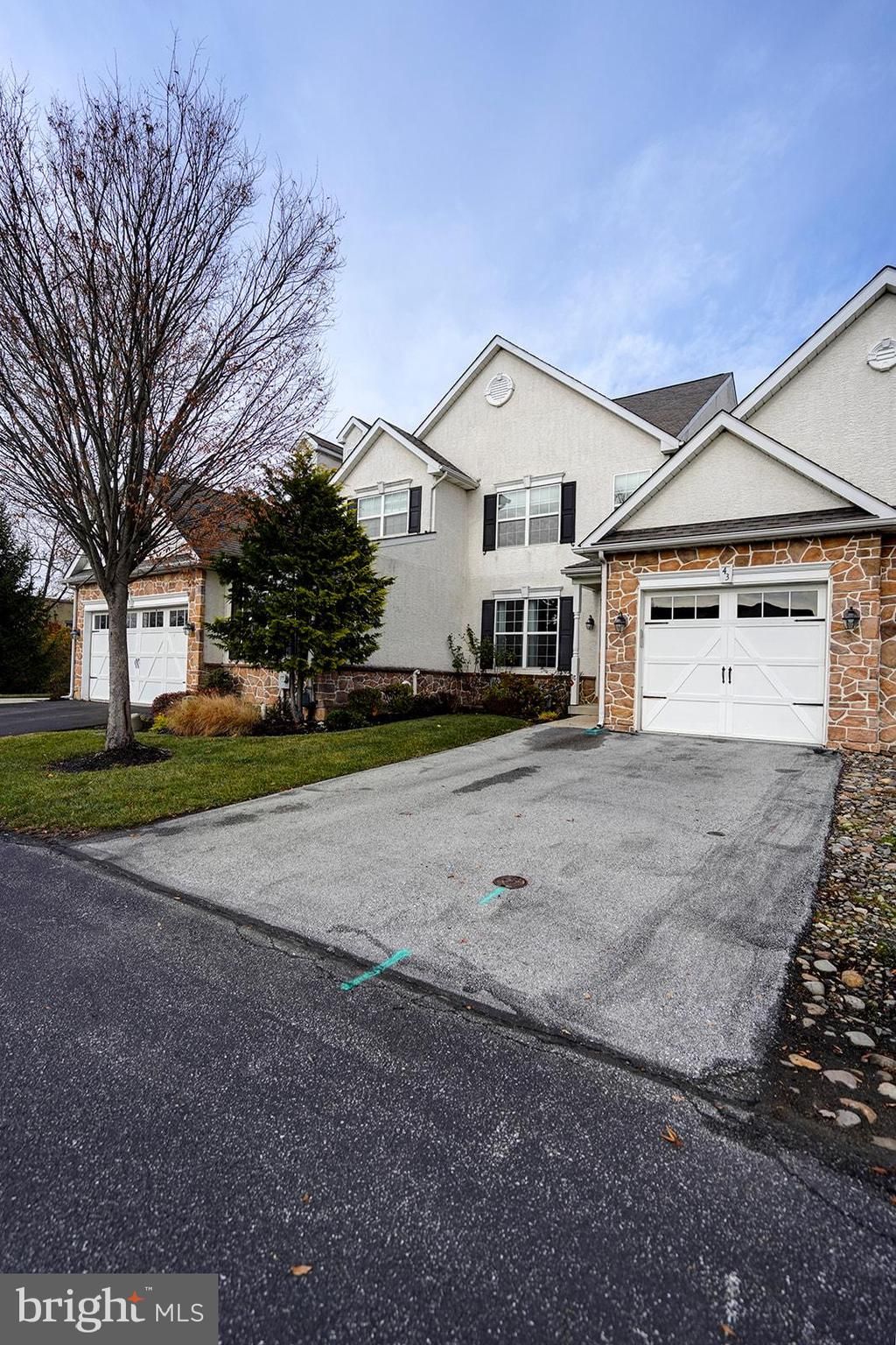 Photo of 43 Sharpley Drive, CHADDS FORD, PA 19317 (MLS # PADE2102592)
