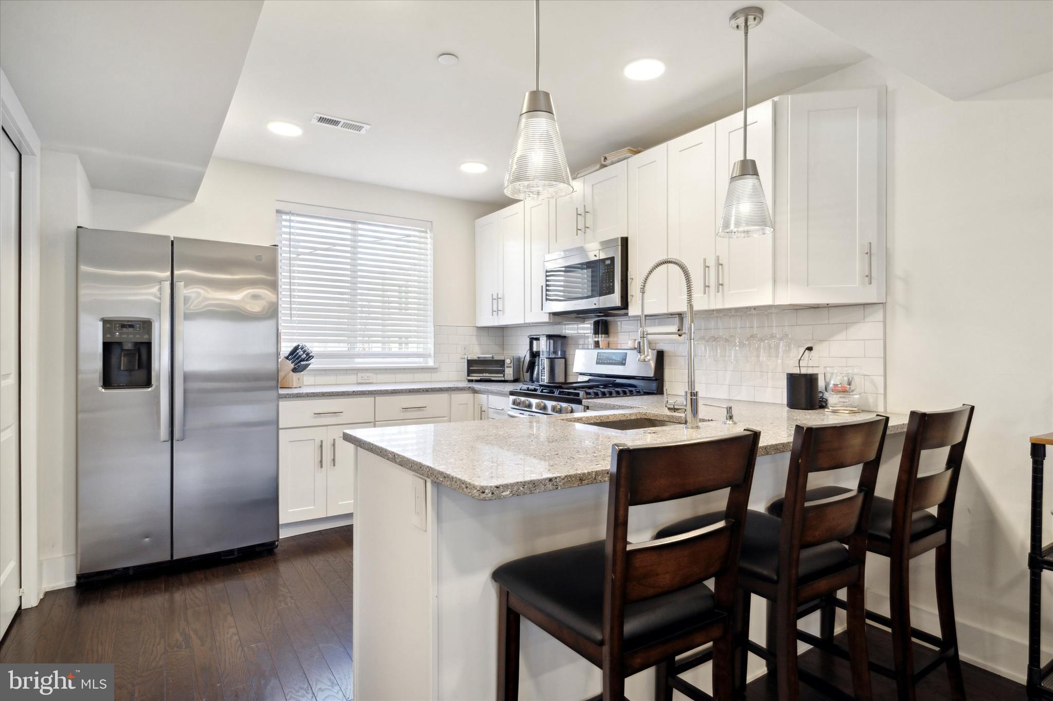 BREWERYTOWN - Residential