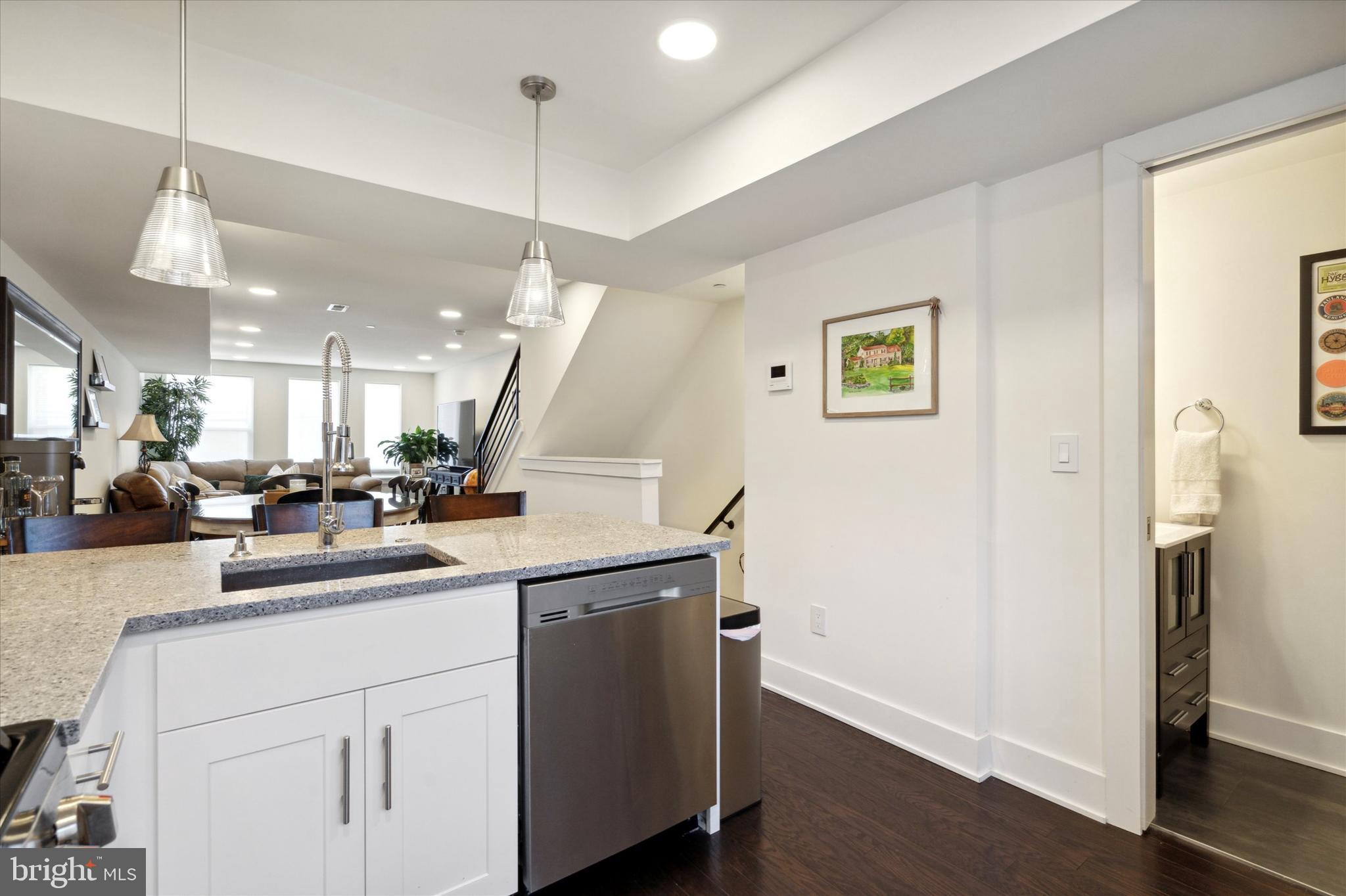 BREWERYTOWN - Residential