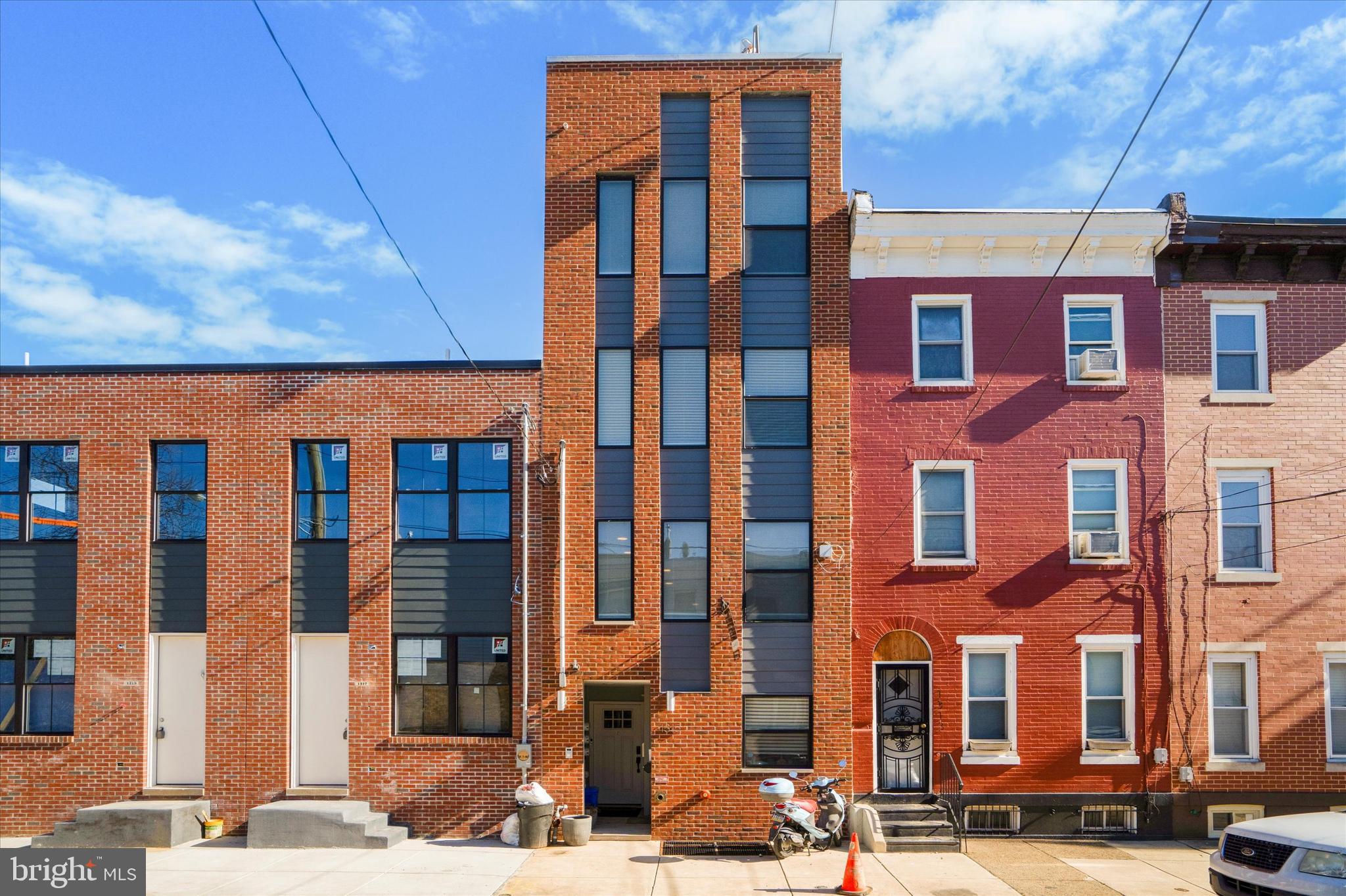 BREWERYTOWN - Residential