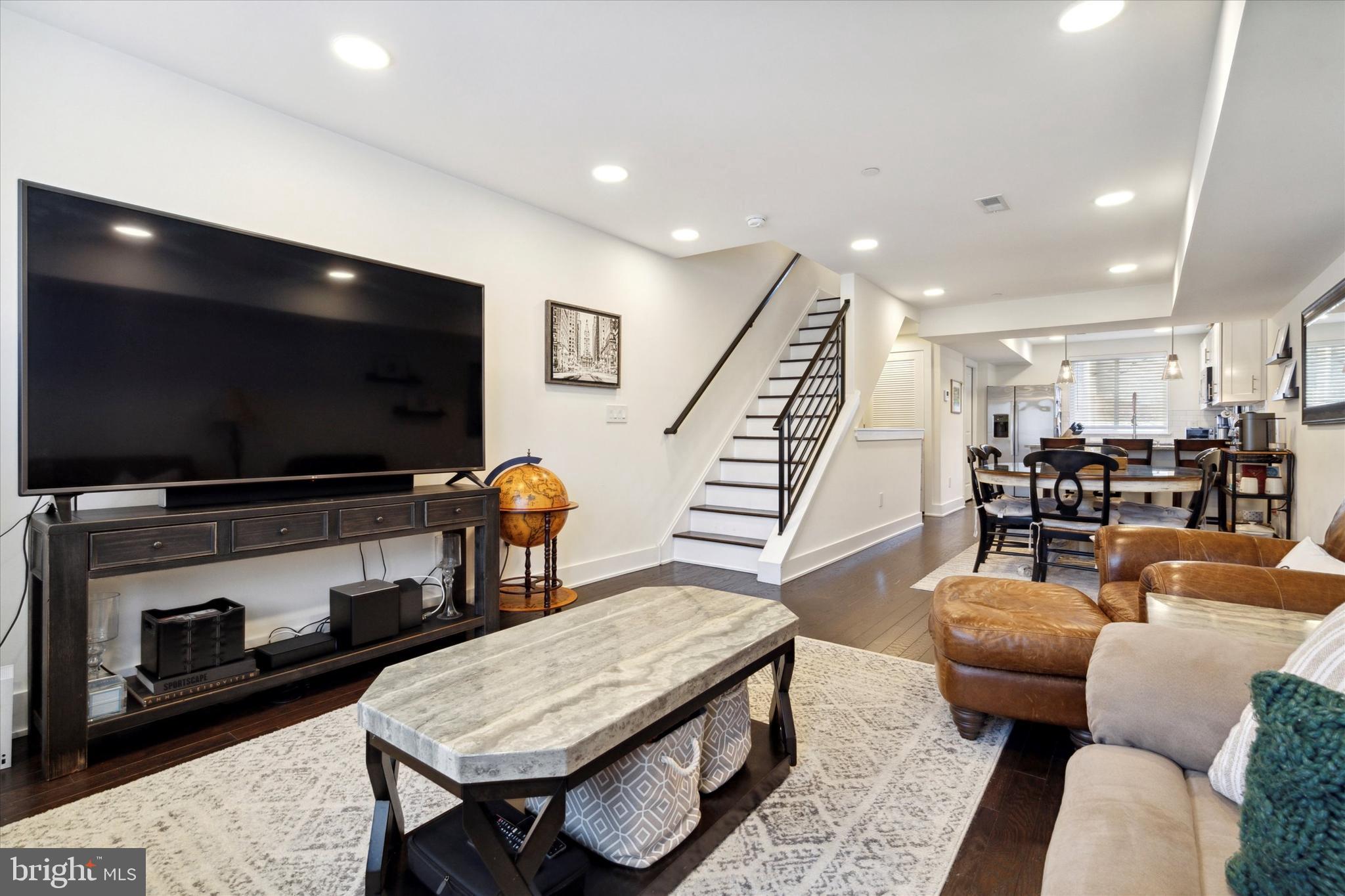 BREWERYTOWN - Residential