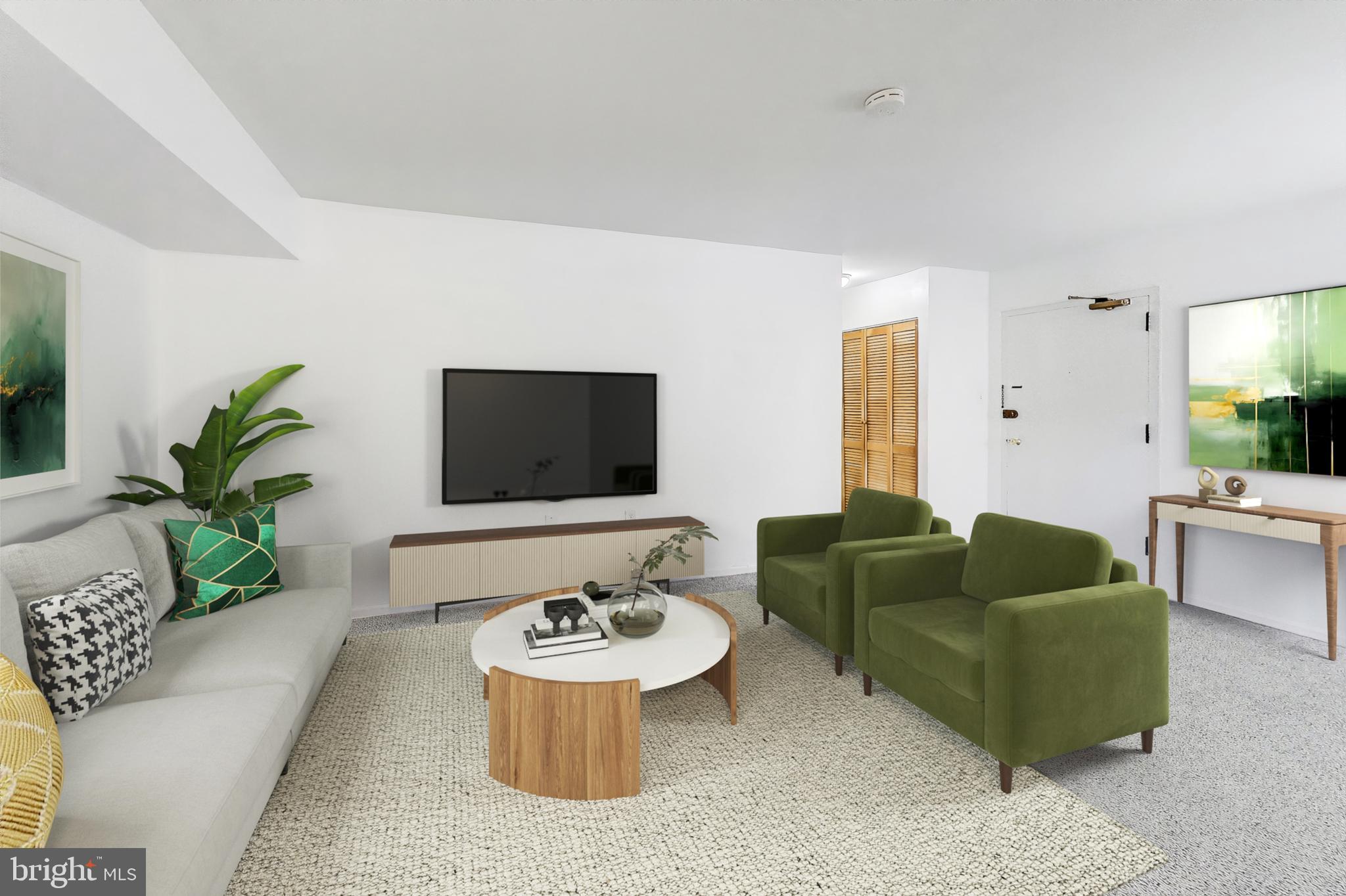 5250 VALLEY FORGE DRIVE 107