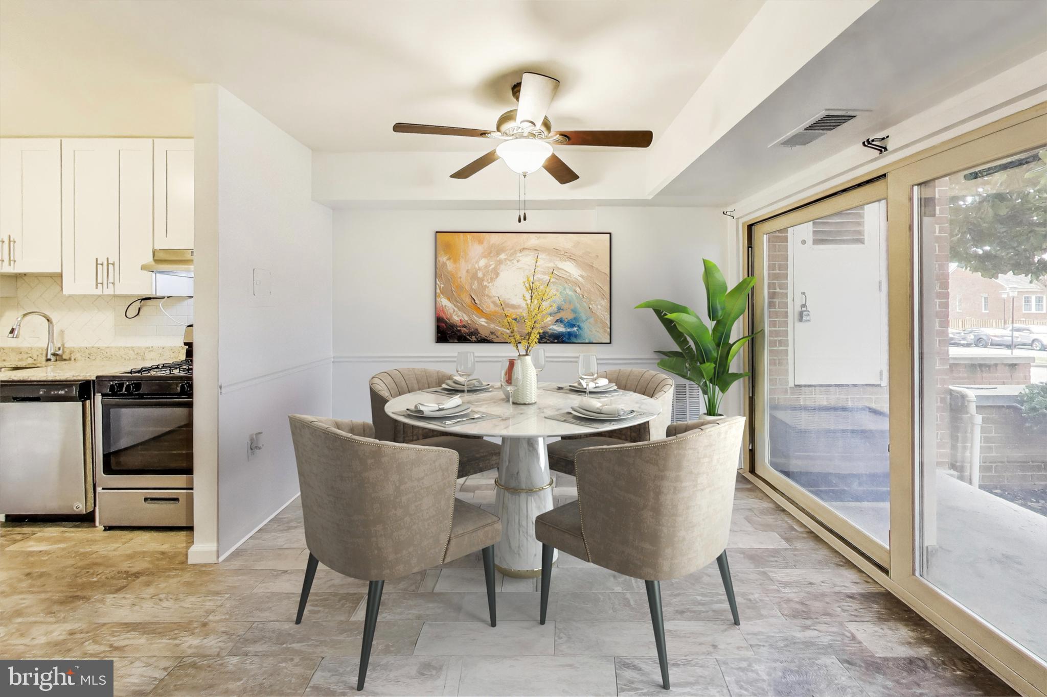 WAPLETON - Residential