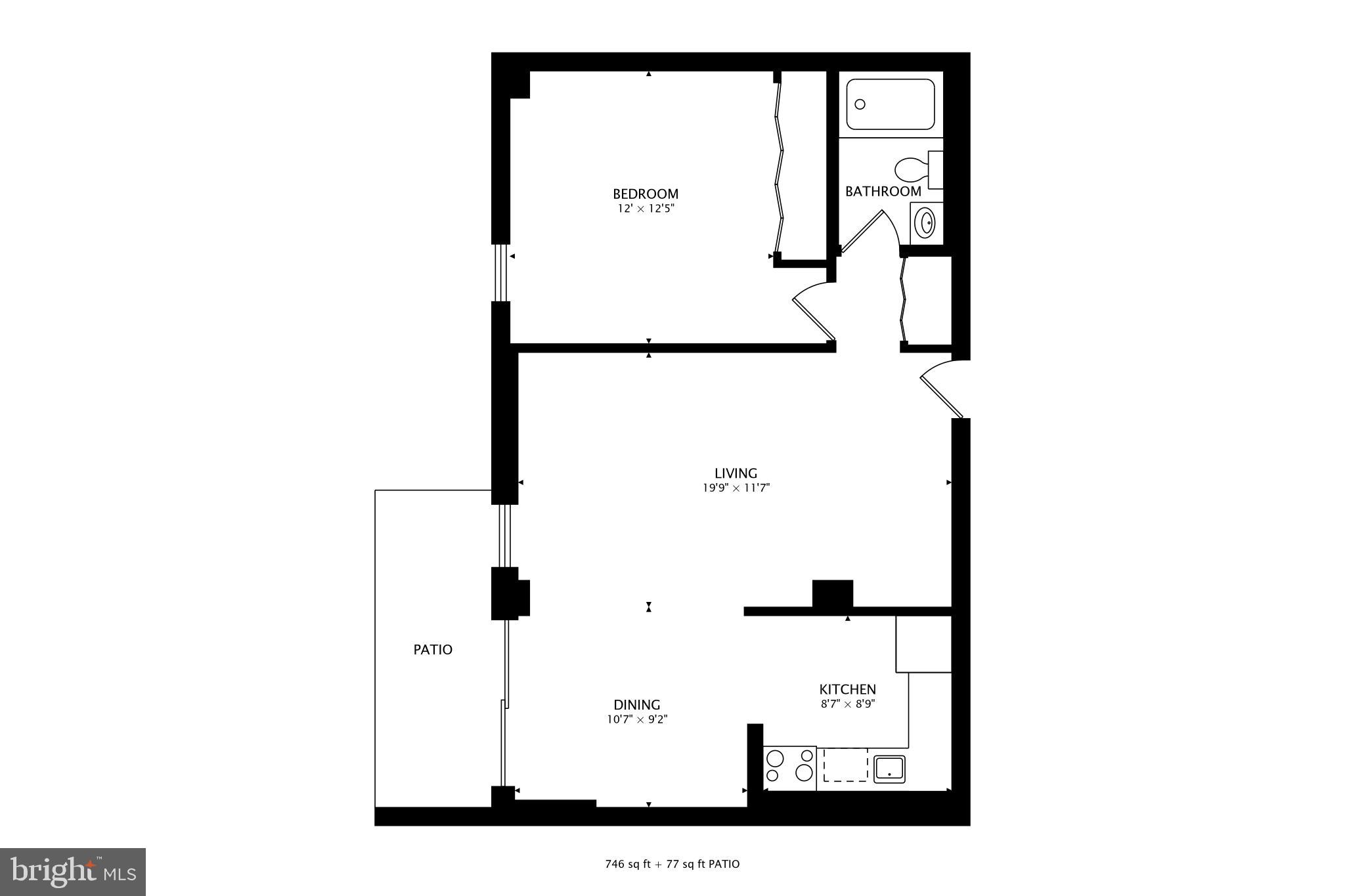 WAPLETON - Residential