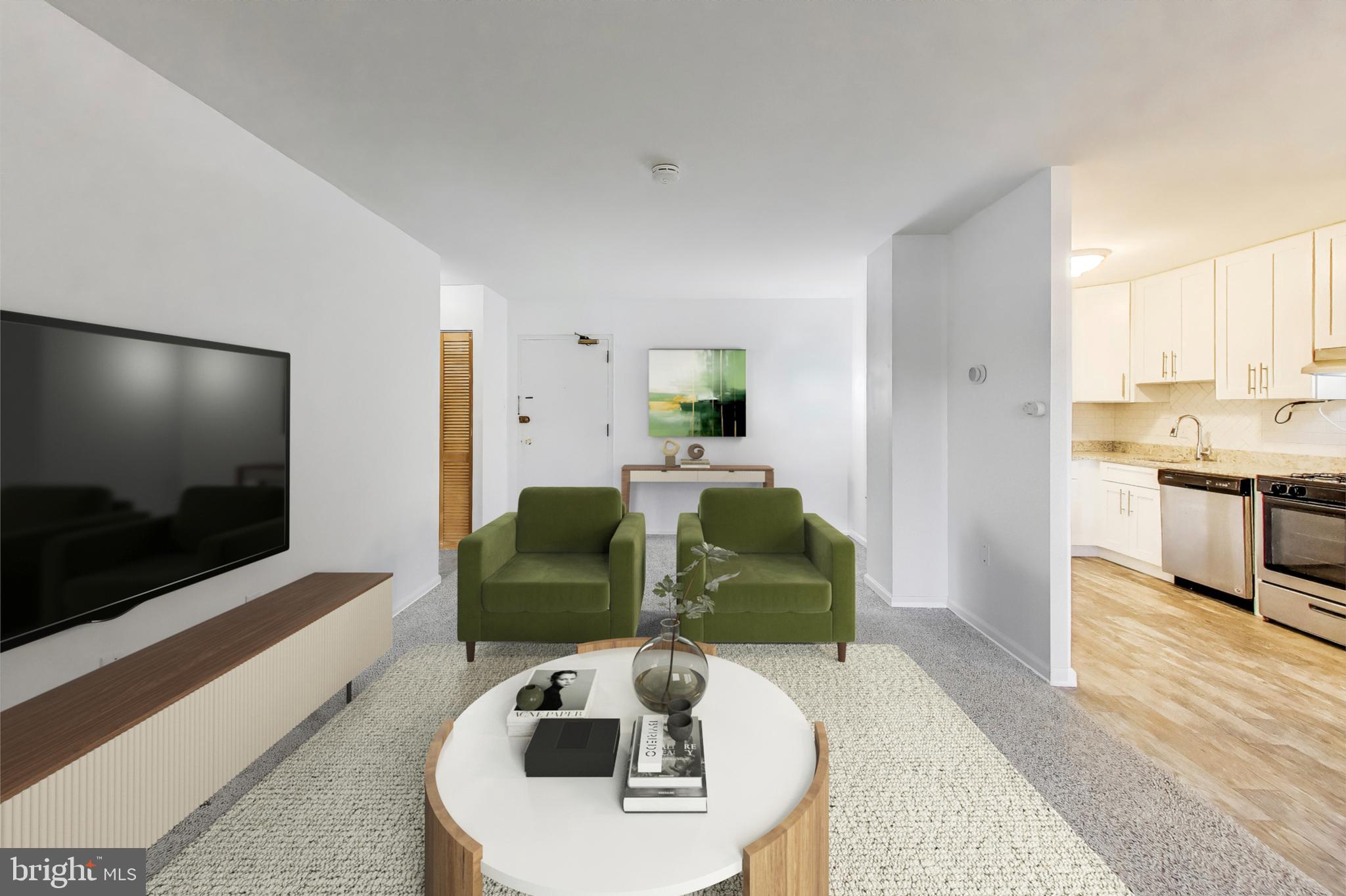 5250 VALLEY FORGE DRIVE 107