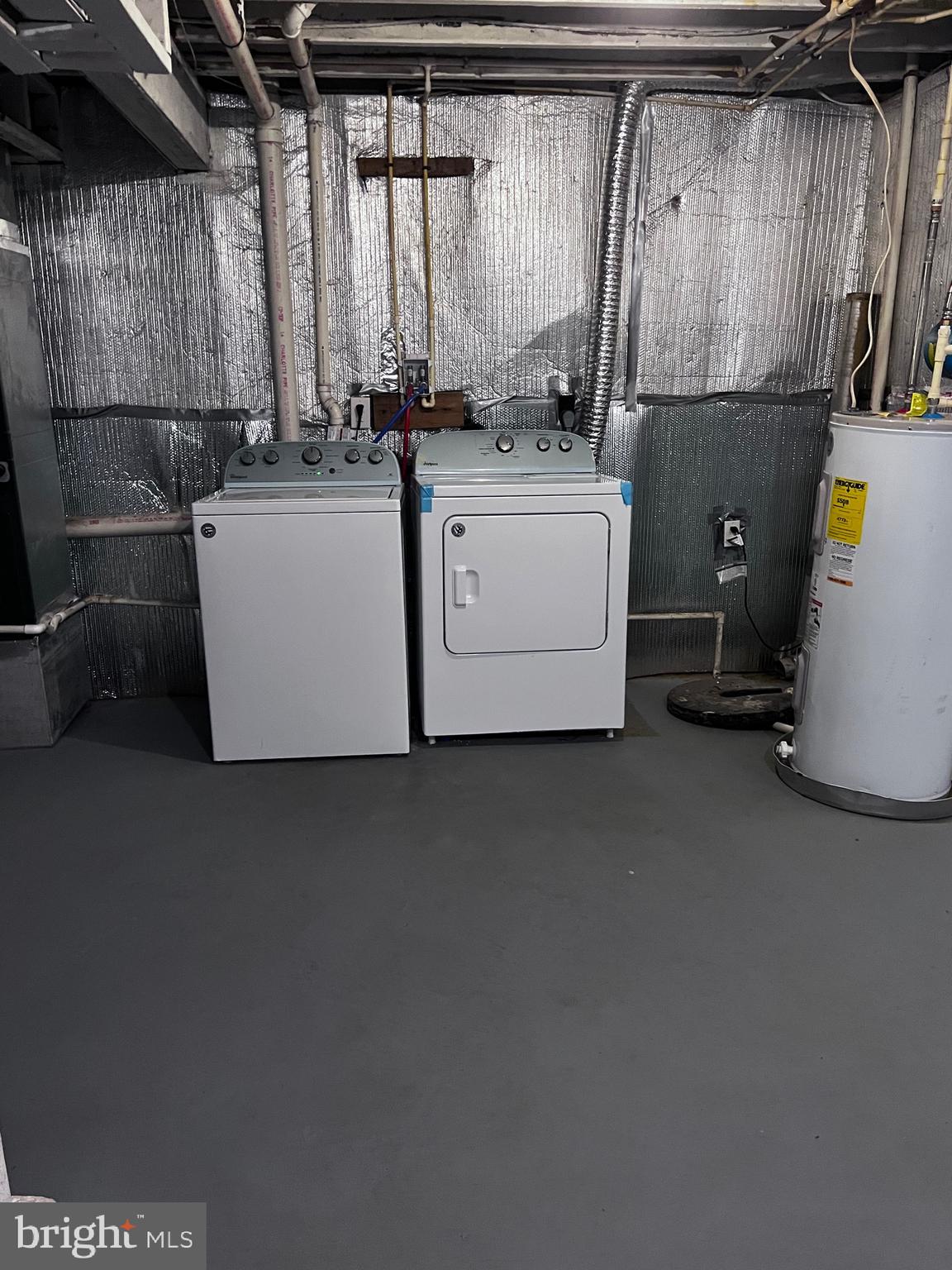 RUTHERFORD GREEN - Residential Lease