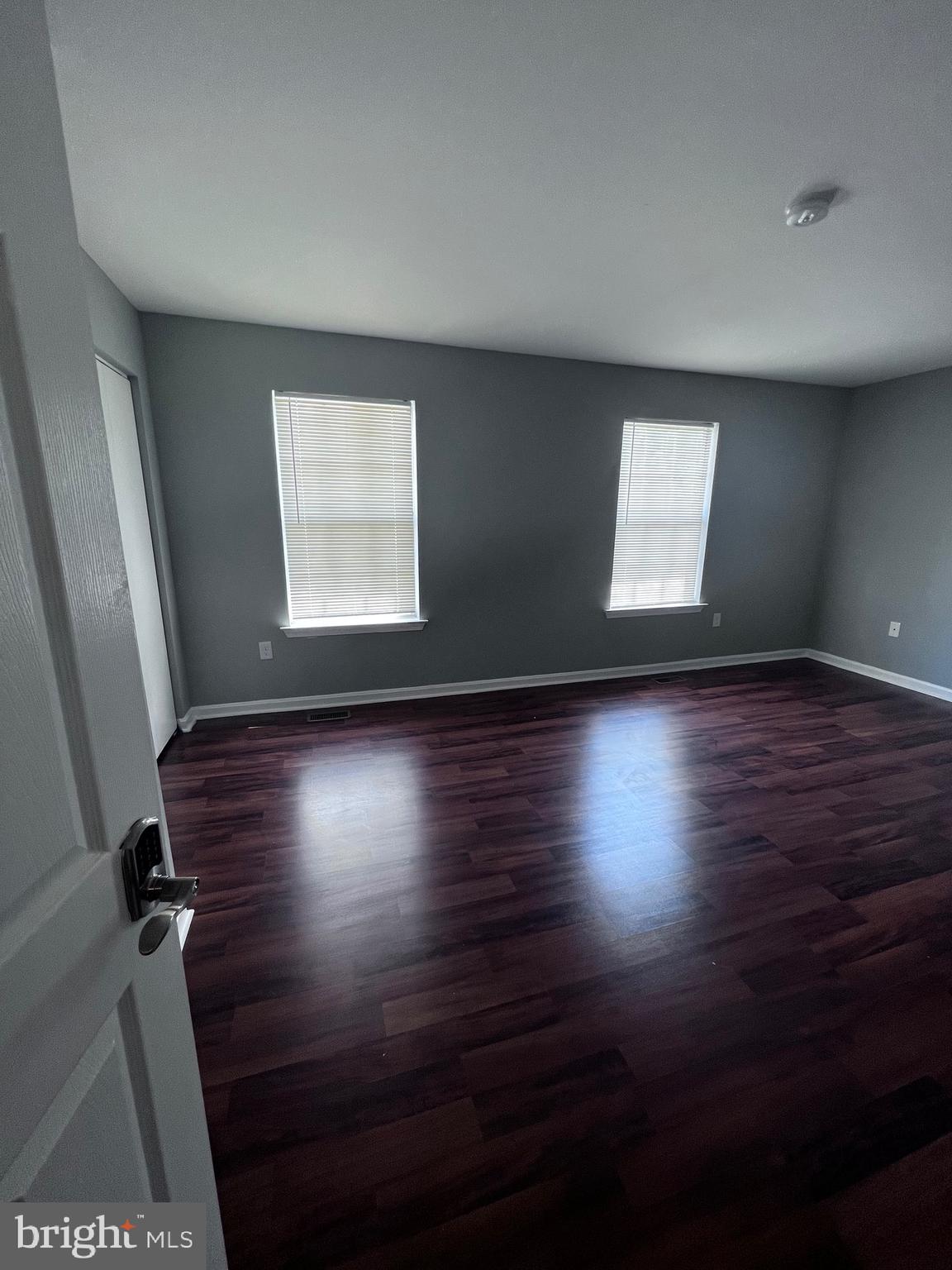 RUTHERFORD GREEN - Residential Lease