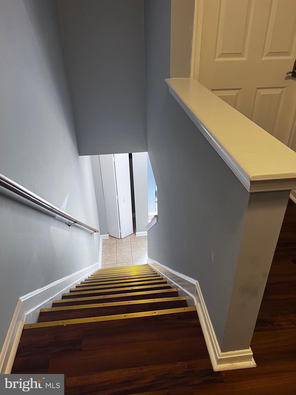 RUTHERFORD GREEN - Residential Lease